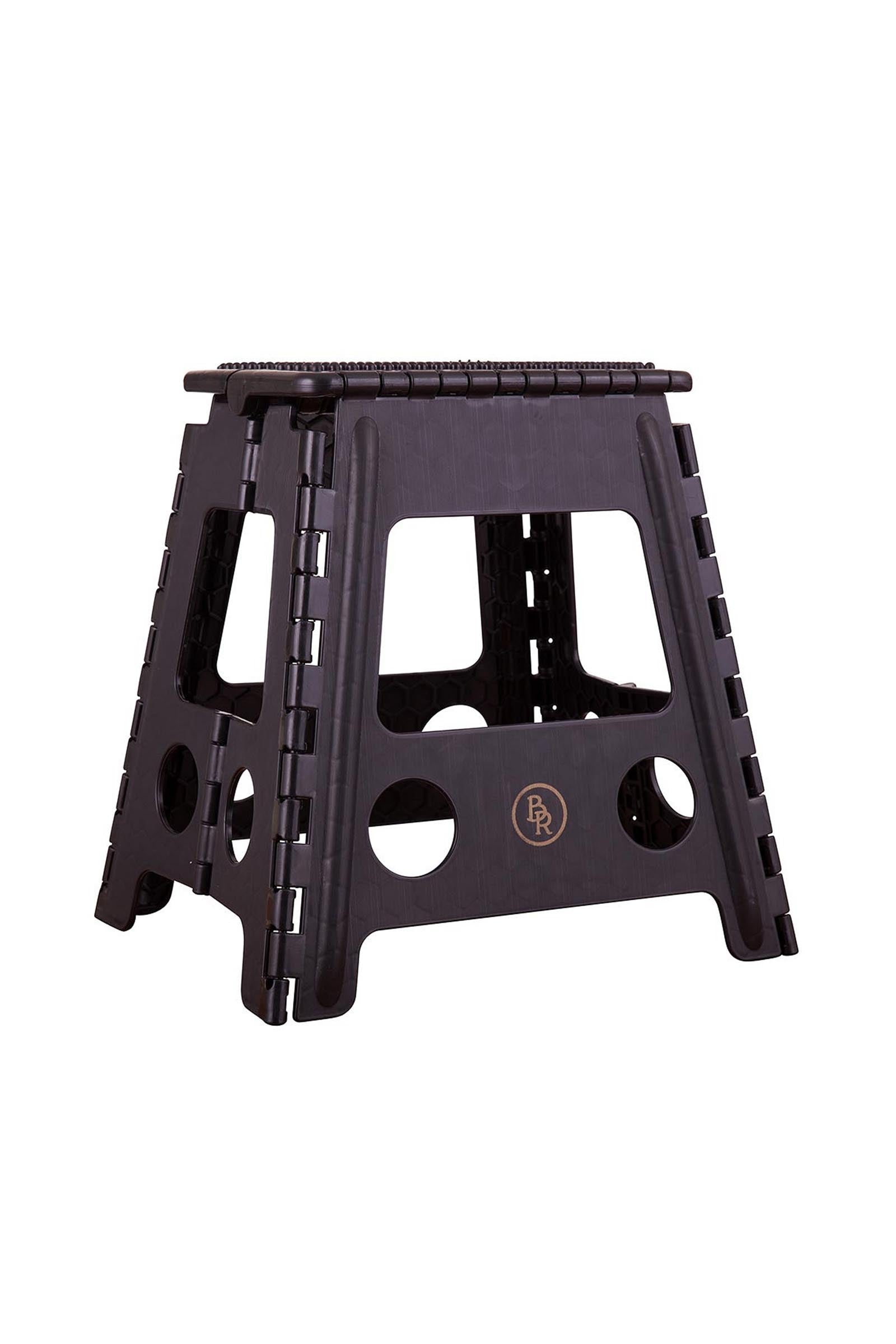 BR skládací stolička Stable Equipment