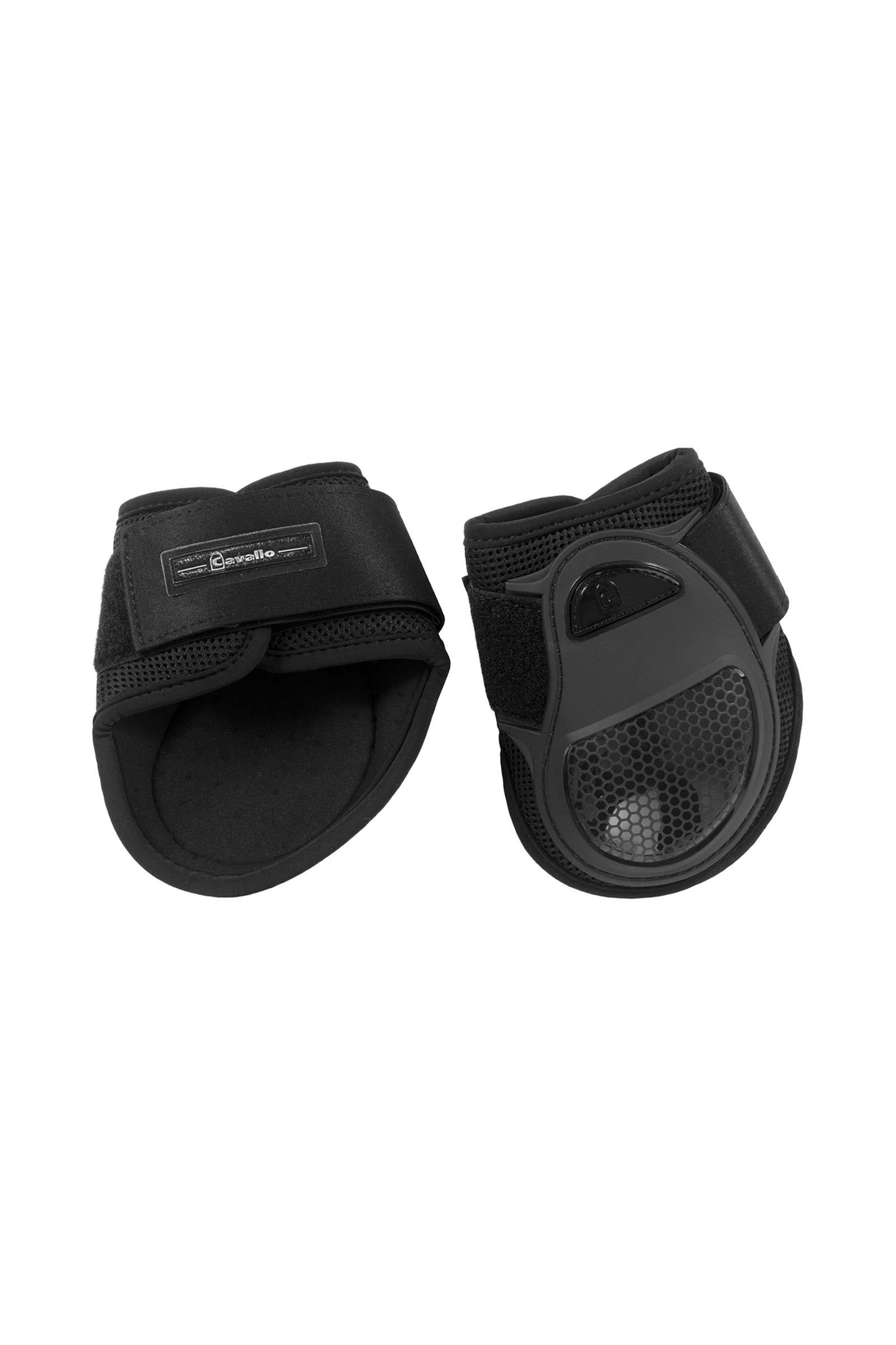 Cavallo CAVALJADA strouhací chrániče Leg Protection & Hoof Protection for Horses