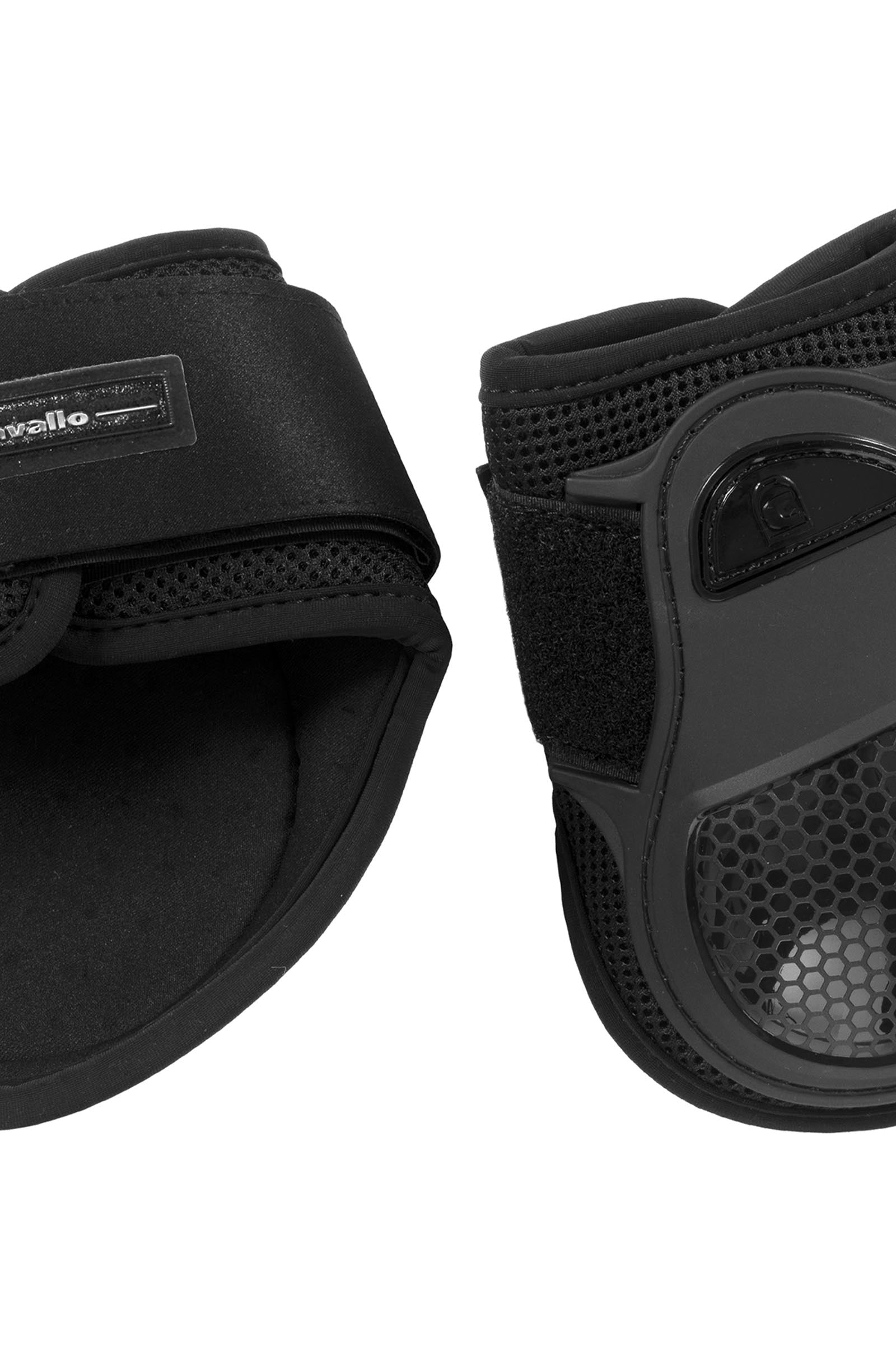 Cavallo CAVALJADA Fetlock Boots Leg & Hoof Protection