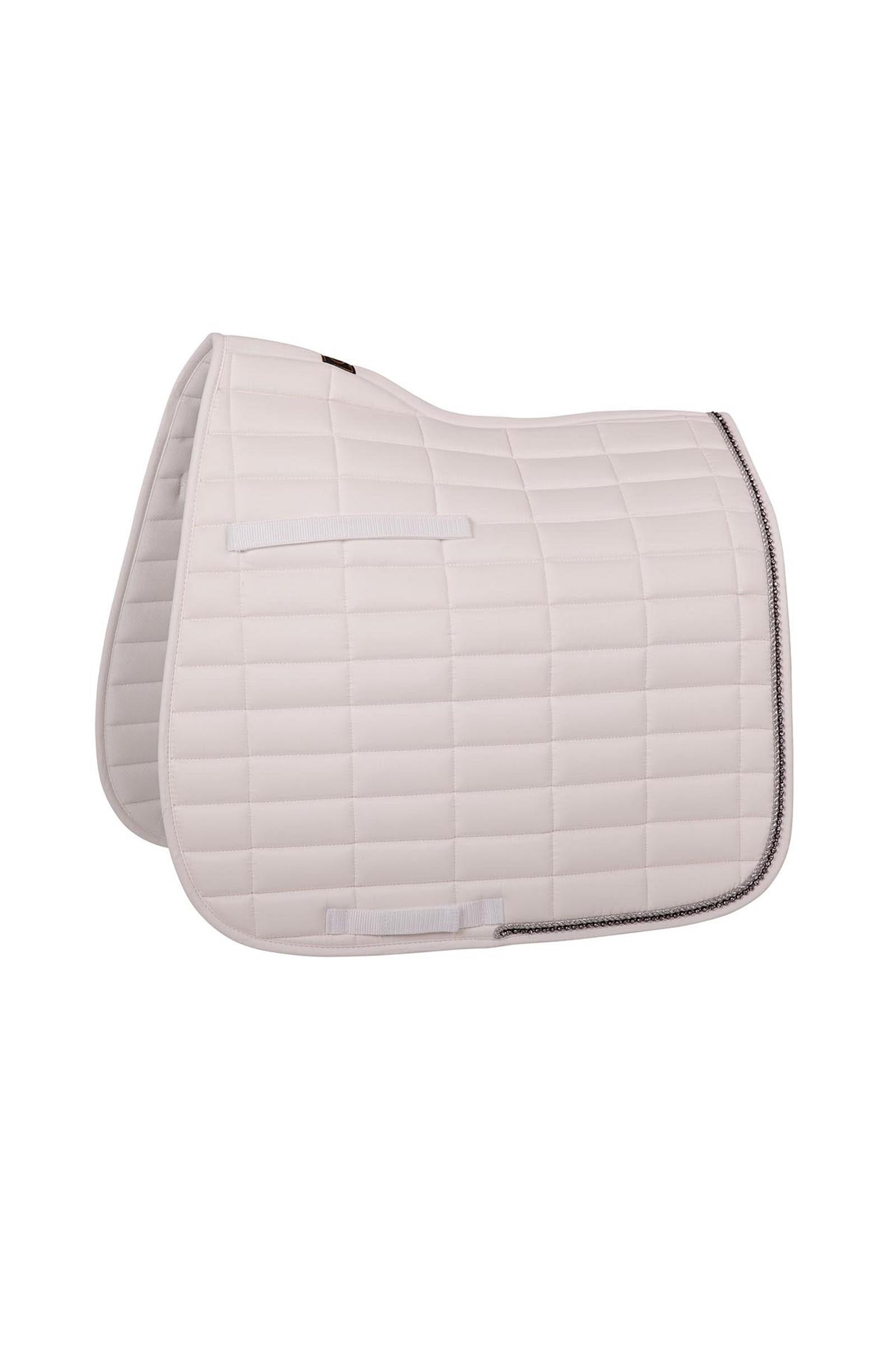 BR Glamour Chic drezurní podsedlová dečka Saddle Pads