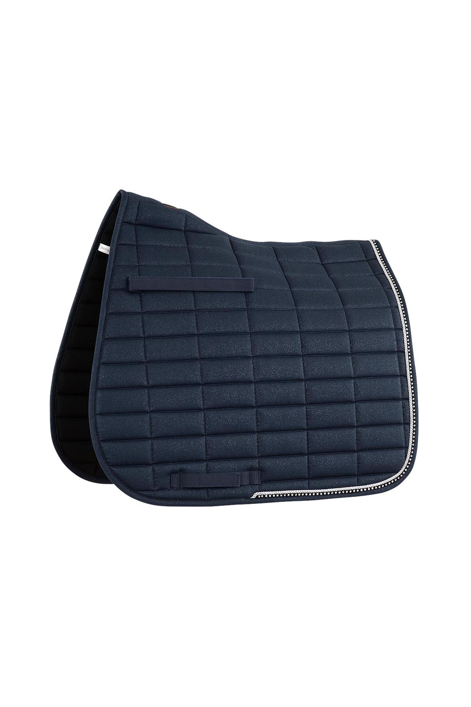 BR Glamour Chic drezurní podsedlová dečka Saddle Pads