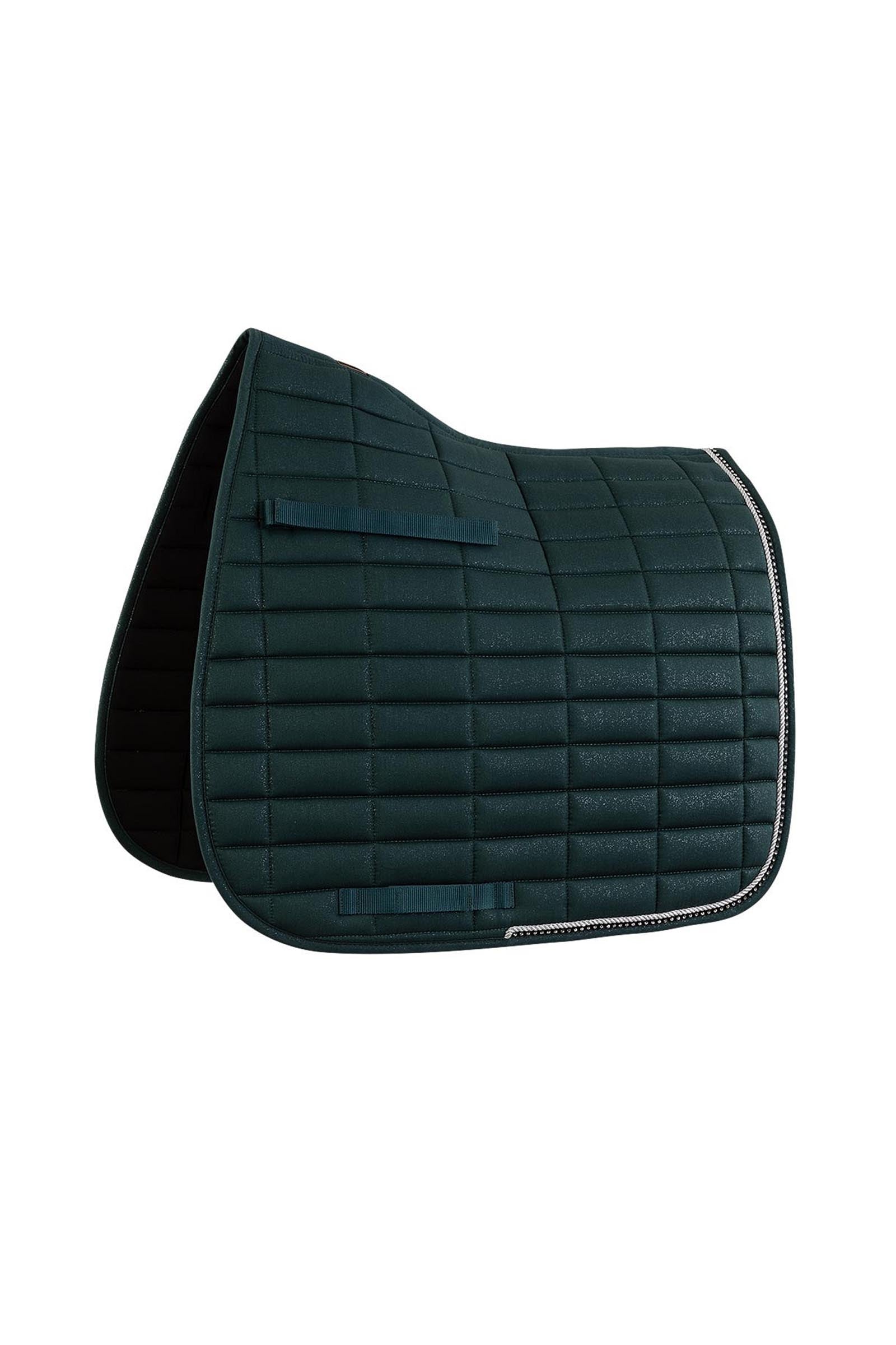 BR Glamour Chic drezurní podsedlová dečka Saddle Pads