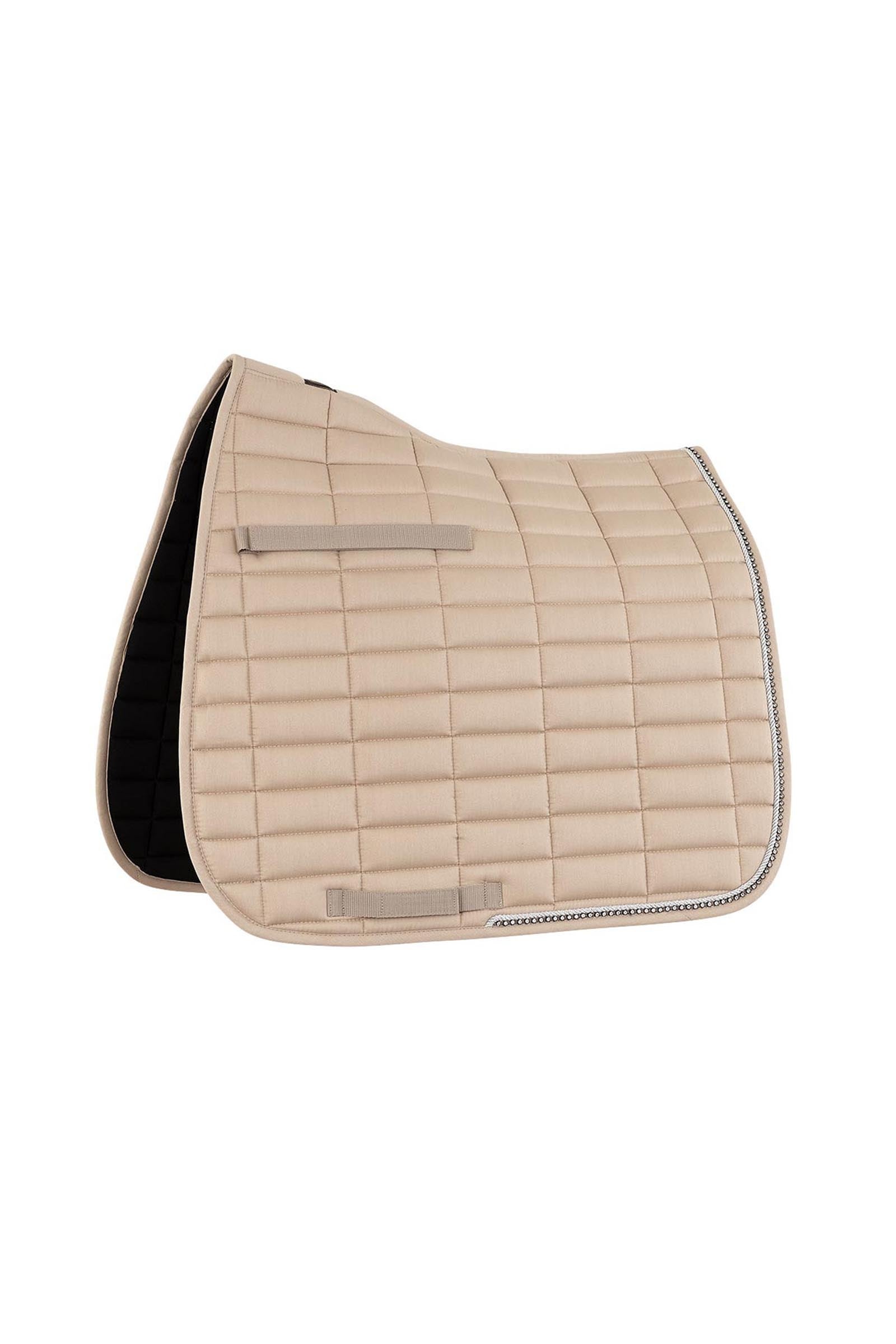 BR Glamour Chic drezurní podsedlová dečka Saddle Pads