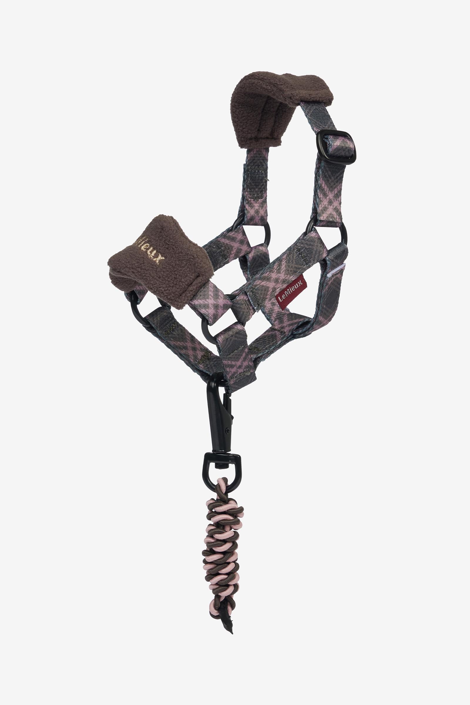 LeMieux Toy Pony Heritage Vogue Headcollar & Leadrope Gifts & Toys