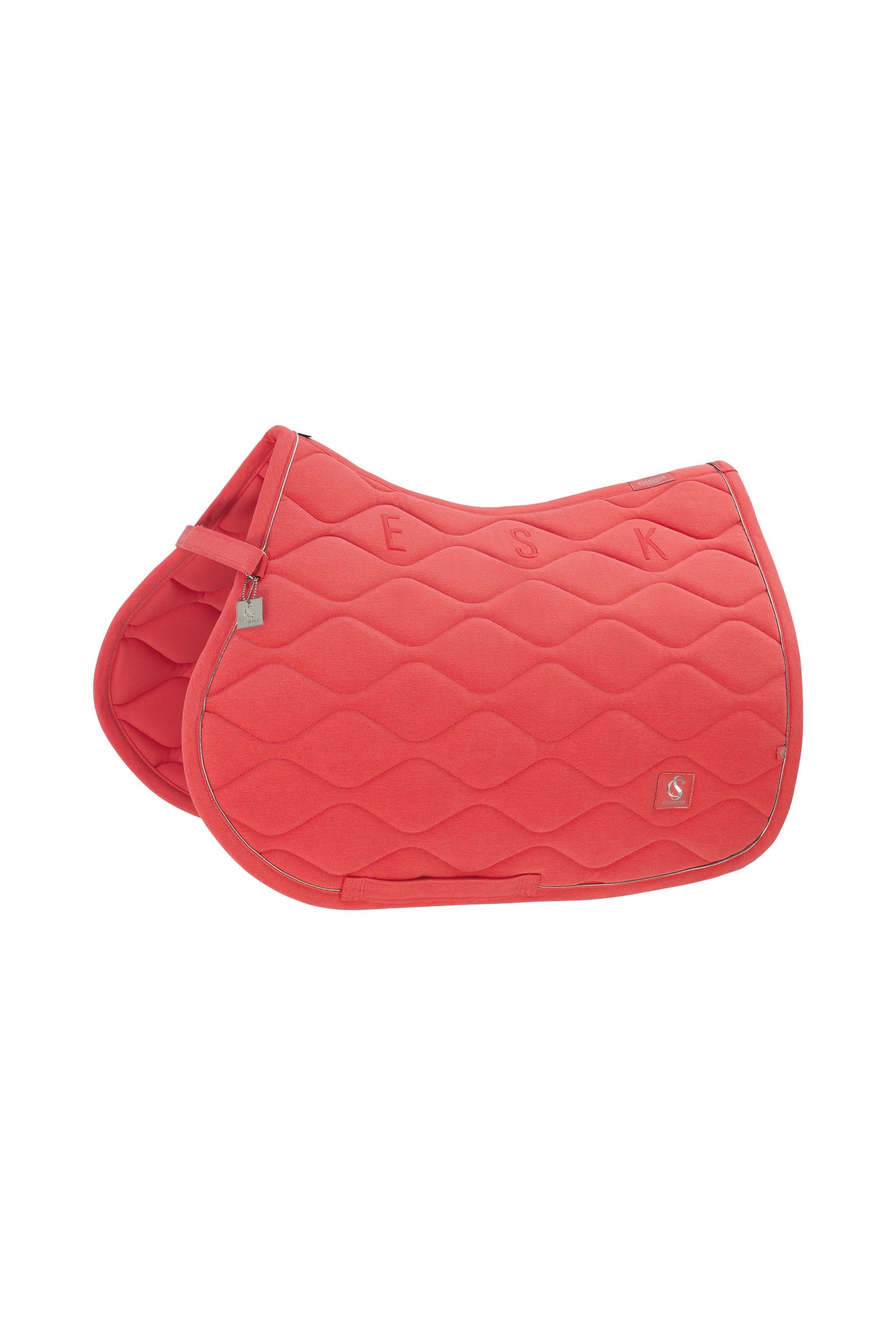 Eskadron Classic Sports SS25 Džínová univerzální podsedlová dečka Saddle Pads