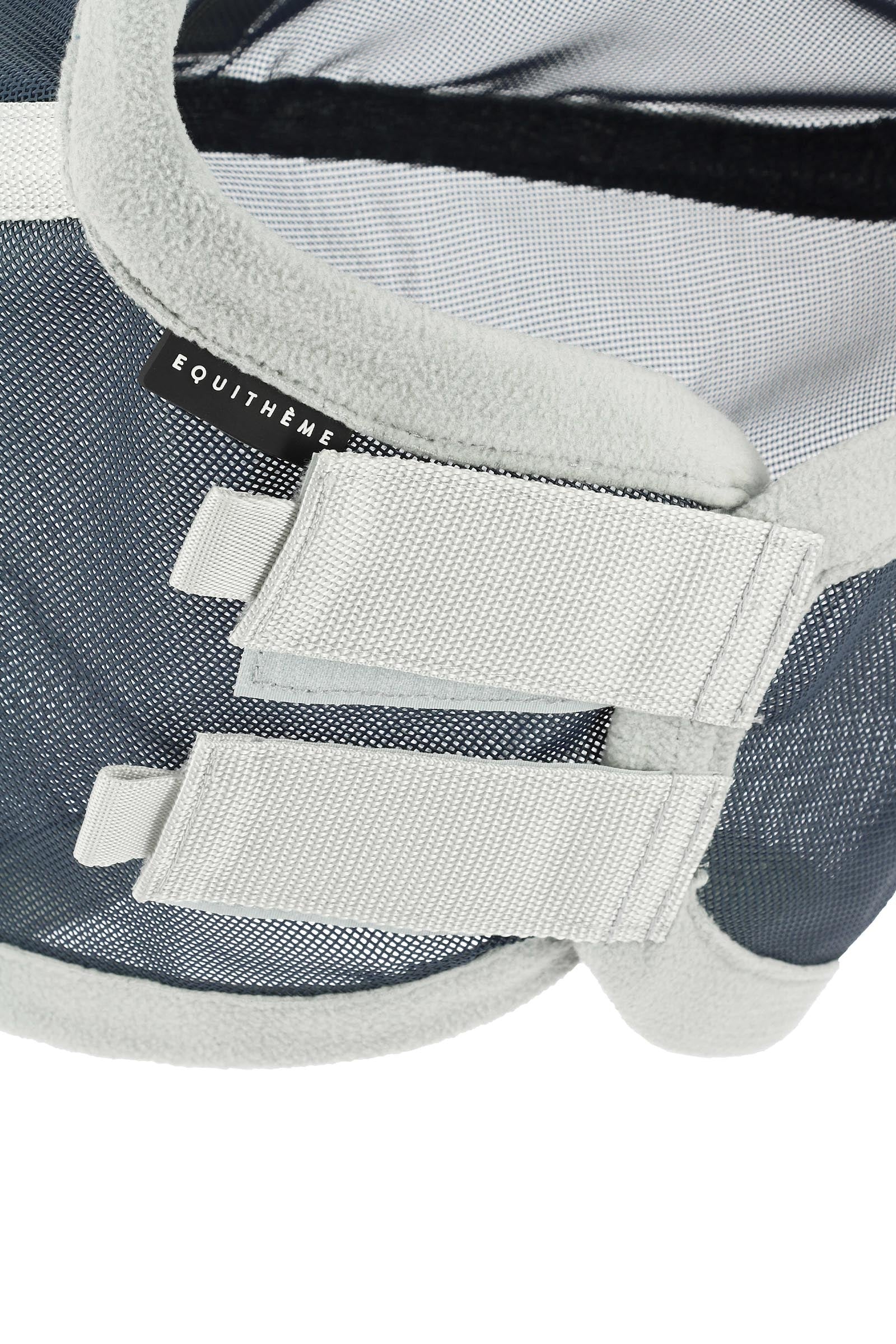 EQUITHÈME Cerceau Fly Mask/ UV Mask Antifly Protection for Horses