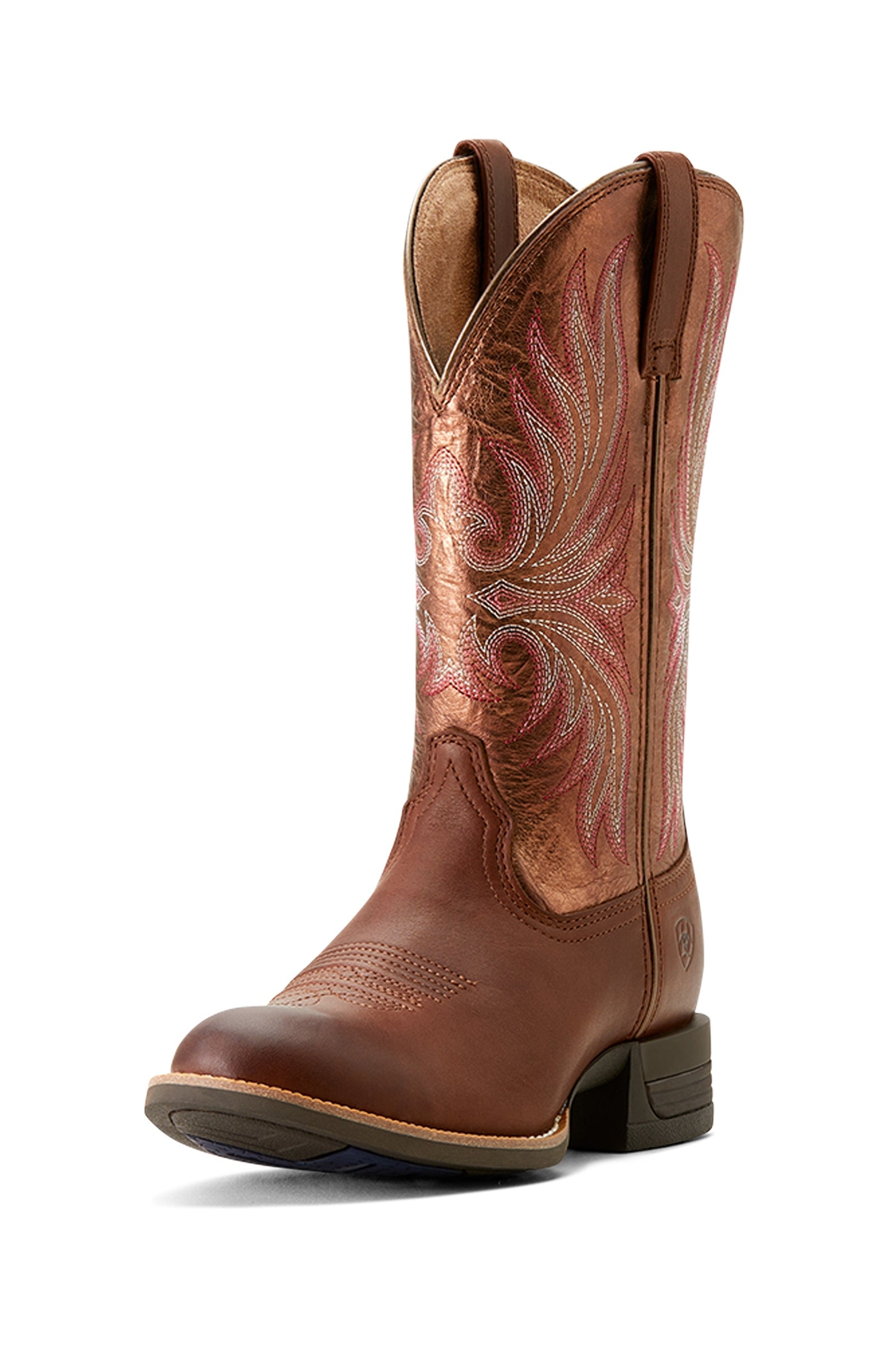 Ariat Ranahan dámské westernové boty Riding Boots & Riding Shoes