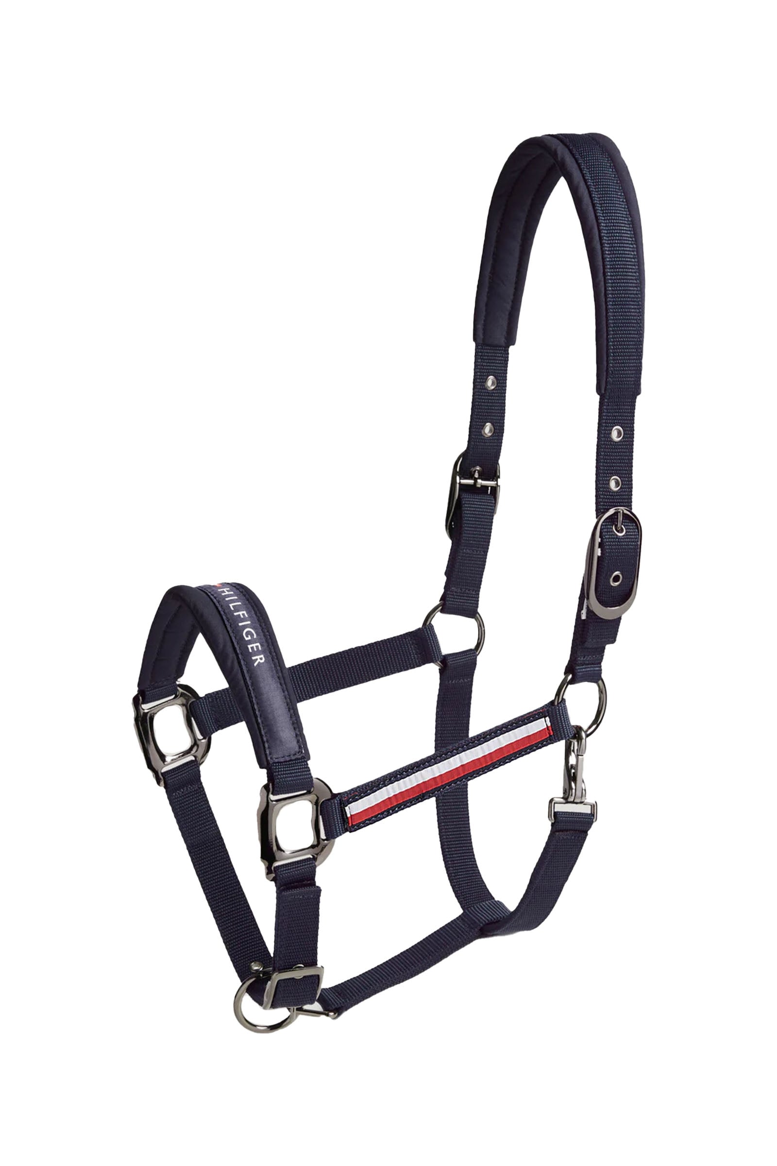 Tommy Hilfiger Equestrian Lincoln ohlávka Halters & Leads