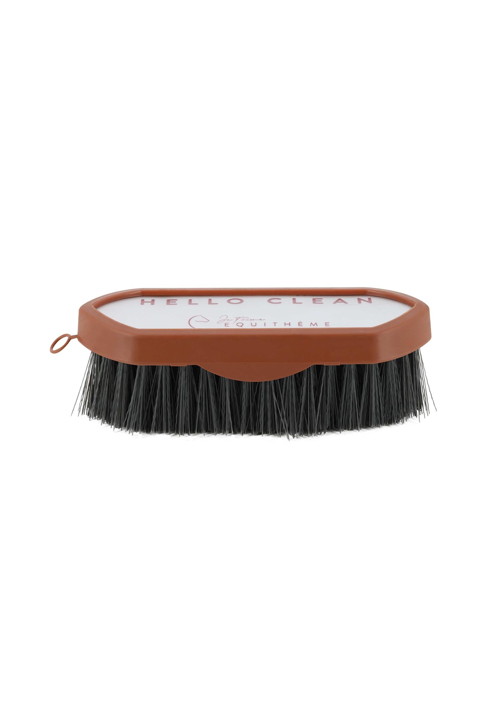 EQUITHÈME Je t'aime dandy kartáč Horse Grooming Tools