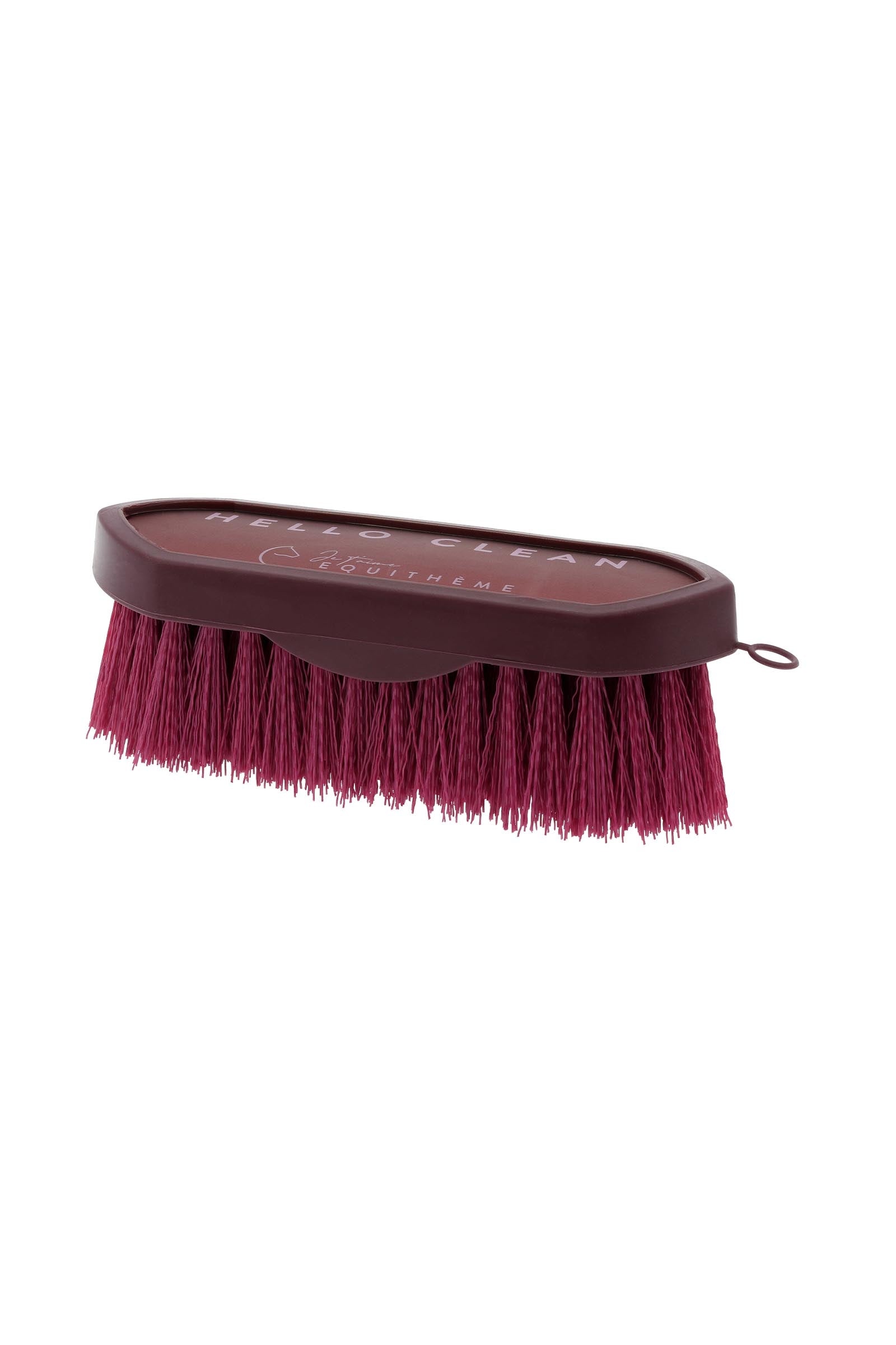 EQUITHÈME Je t'aime dandy kartáč Horse Grooming Tools