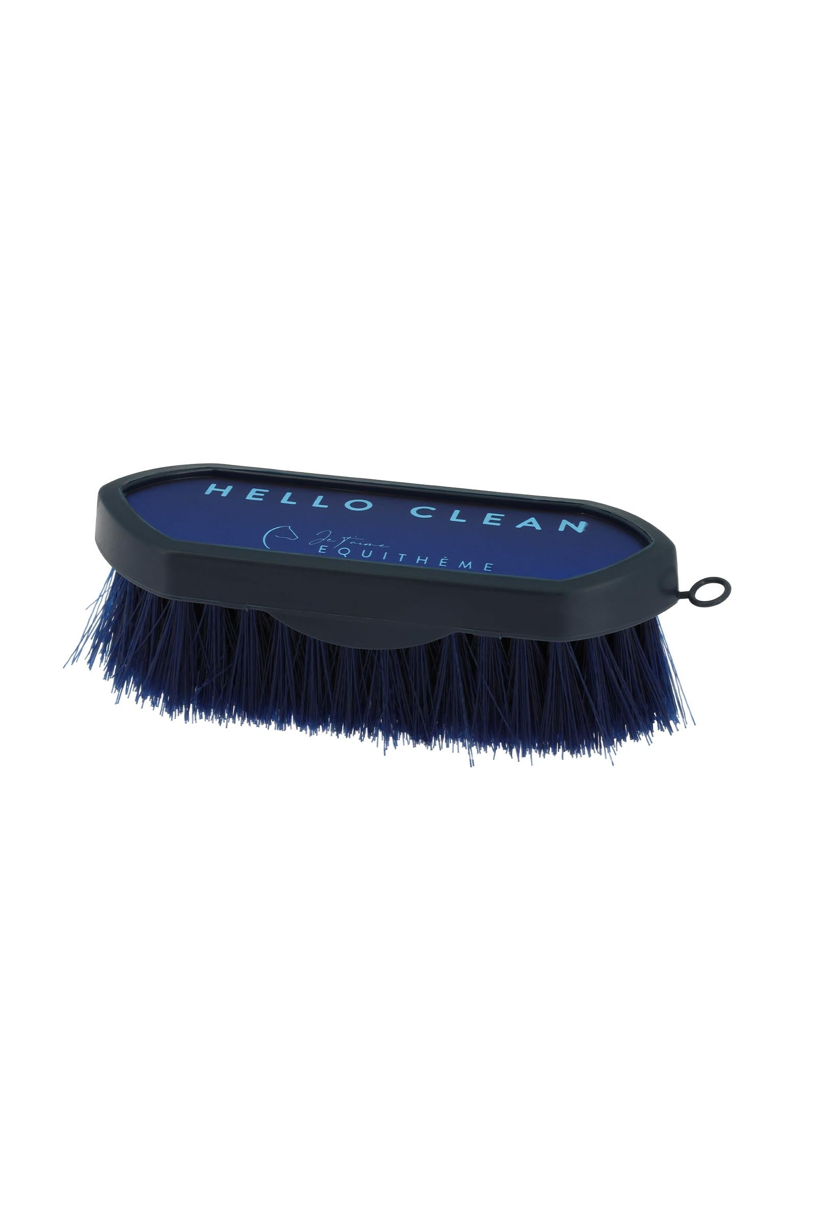 EQUITHÈME Je t'aime dandy kartáč Horse Grooming Tools