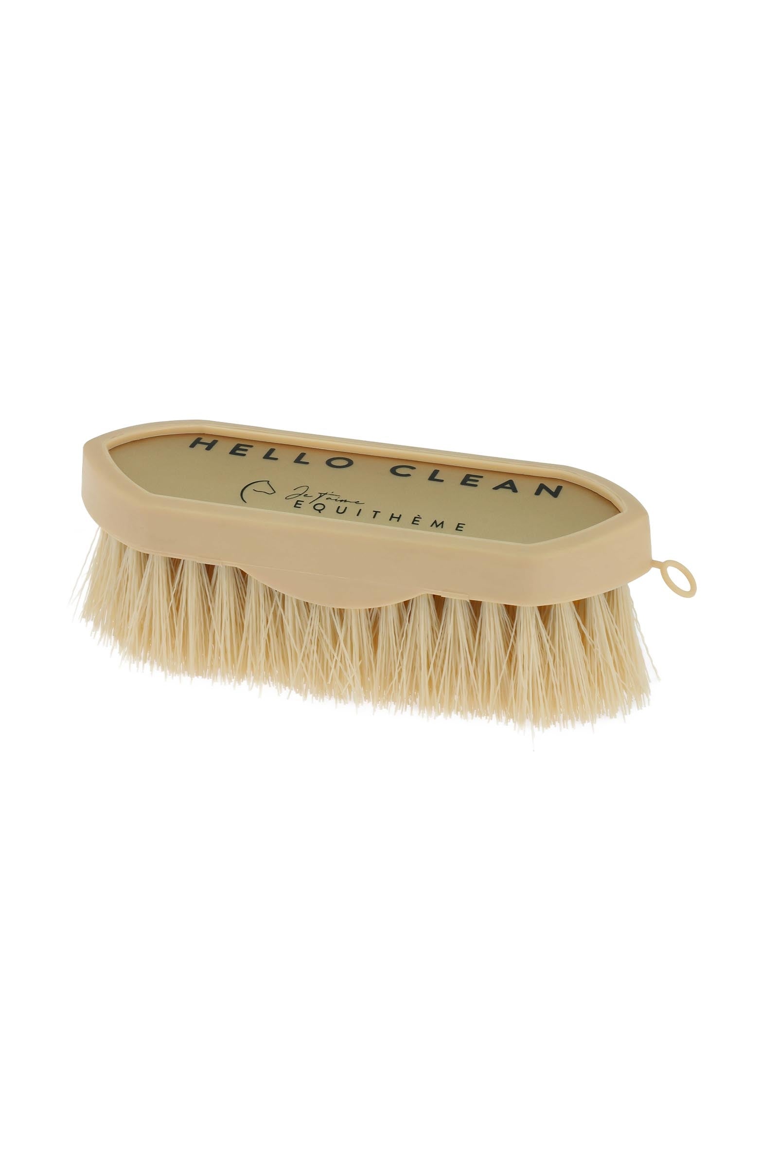 EQUITHÈME Je t'aime dandy kartáč Horse Grooming Tools