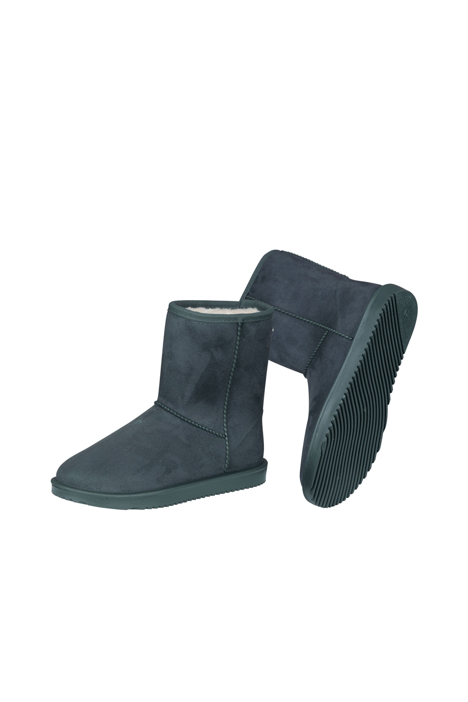 Waldhausen Bootie Rainless Velours Riding Boots & Riding Shoes