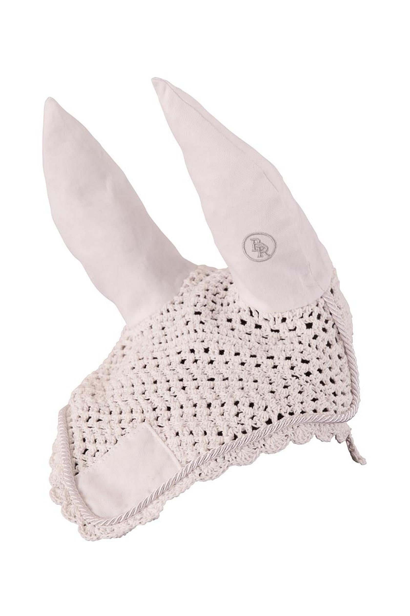 BR Event bavlněná ušní čelenka Saddle Pads