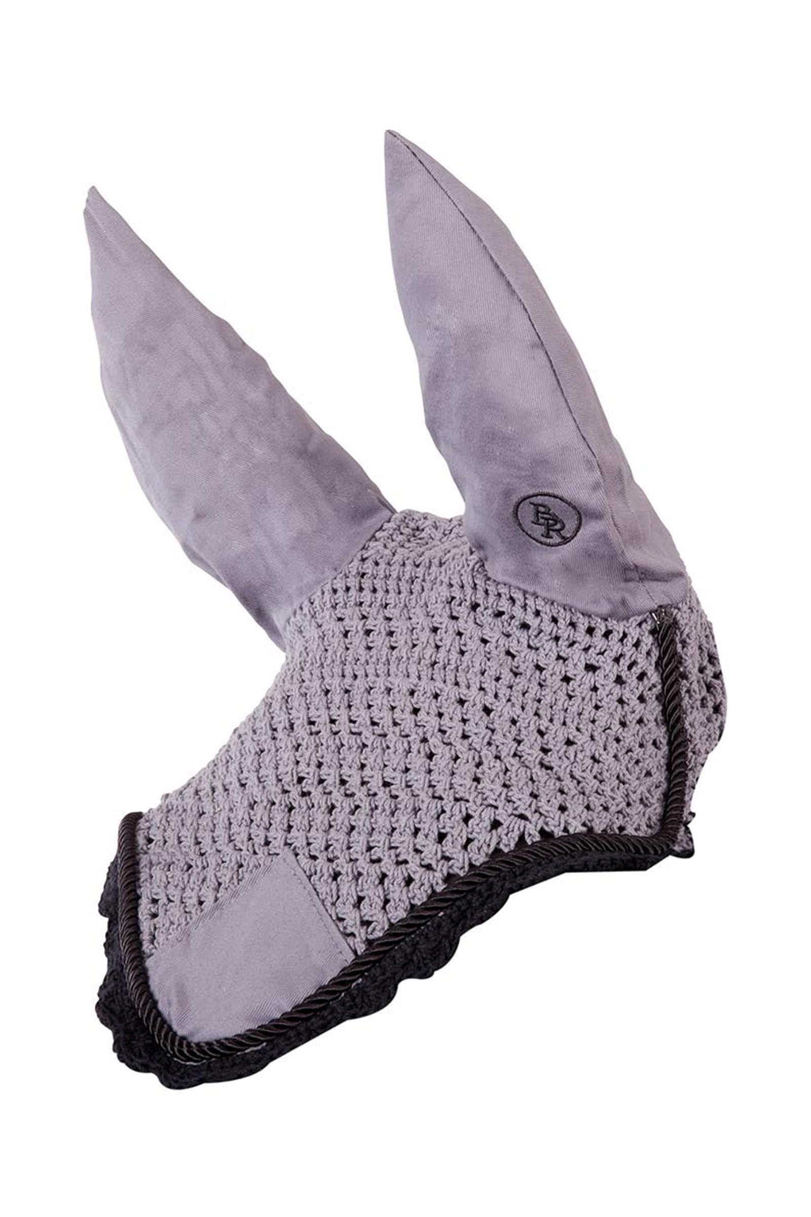 BR Event bavlněná ušní čelenka Saddle Pads