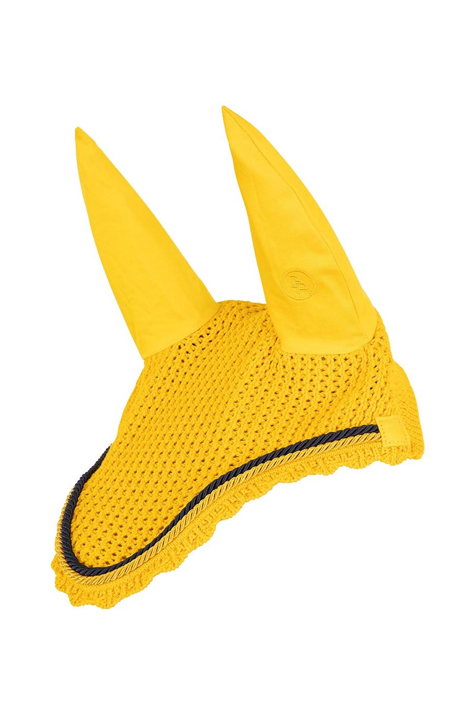 BR Event bavlněná ušní čelenka Saddle Pads