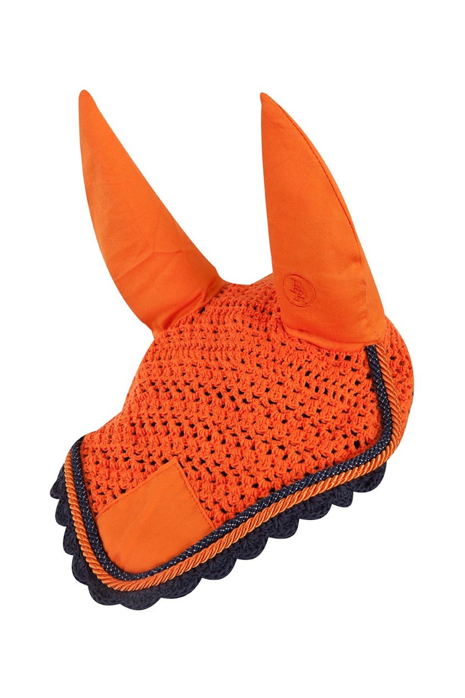 BR Event bavlněná ušní čelenka Saddle Pads