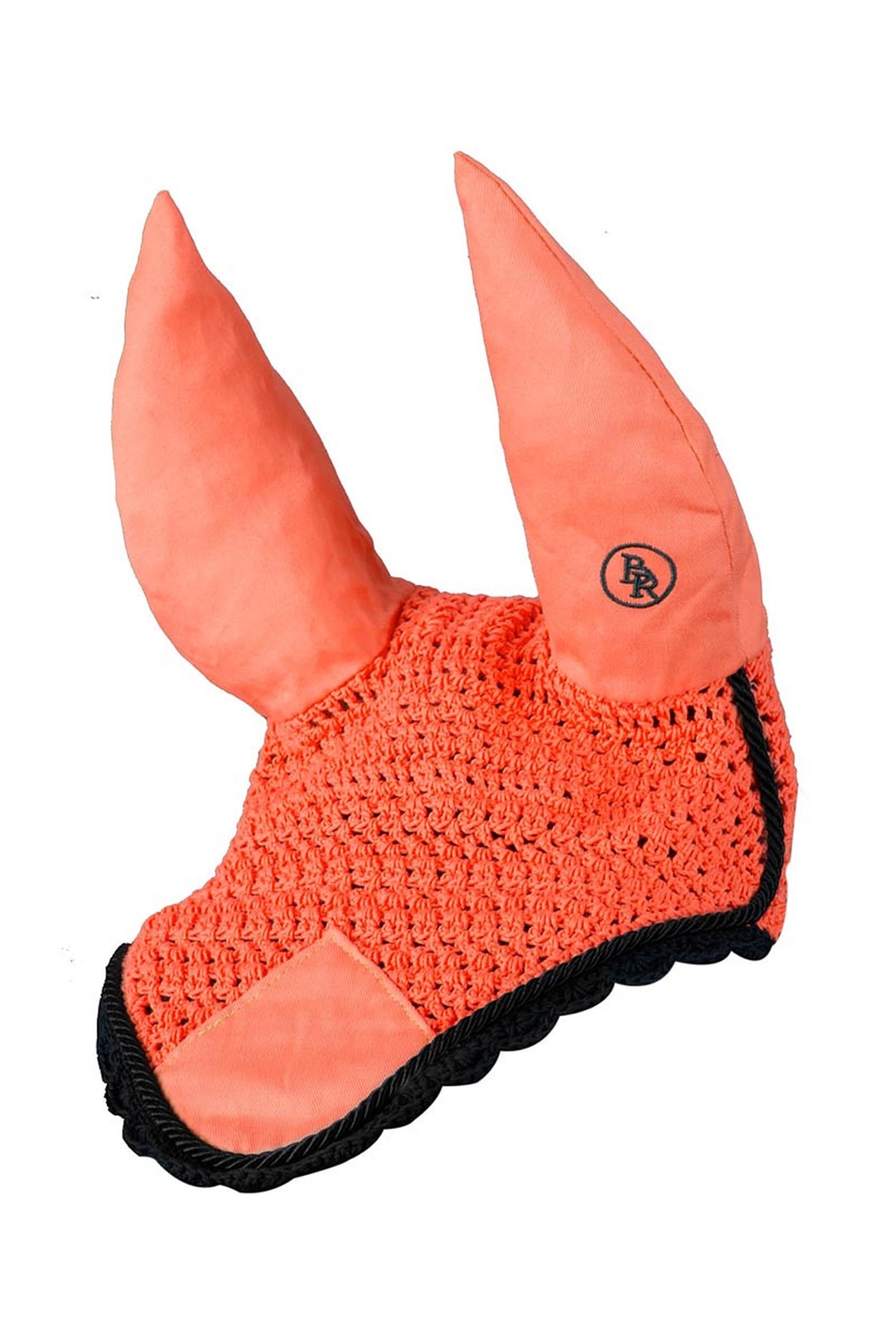 BR Event bavlněná ušní čelenka Saddle Pads
