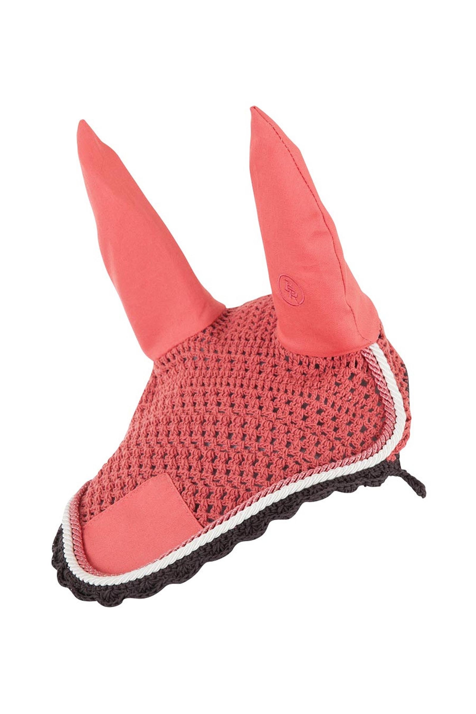 BR Event bavlněná ušní čelenka Saddle Pads