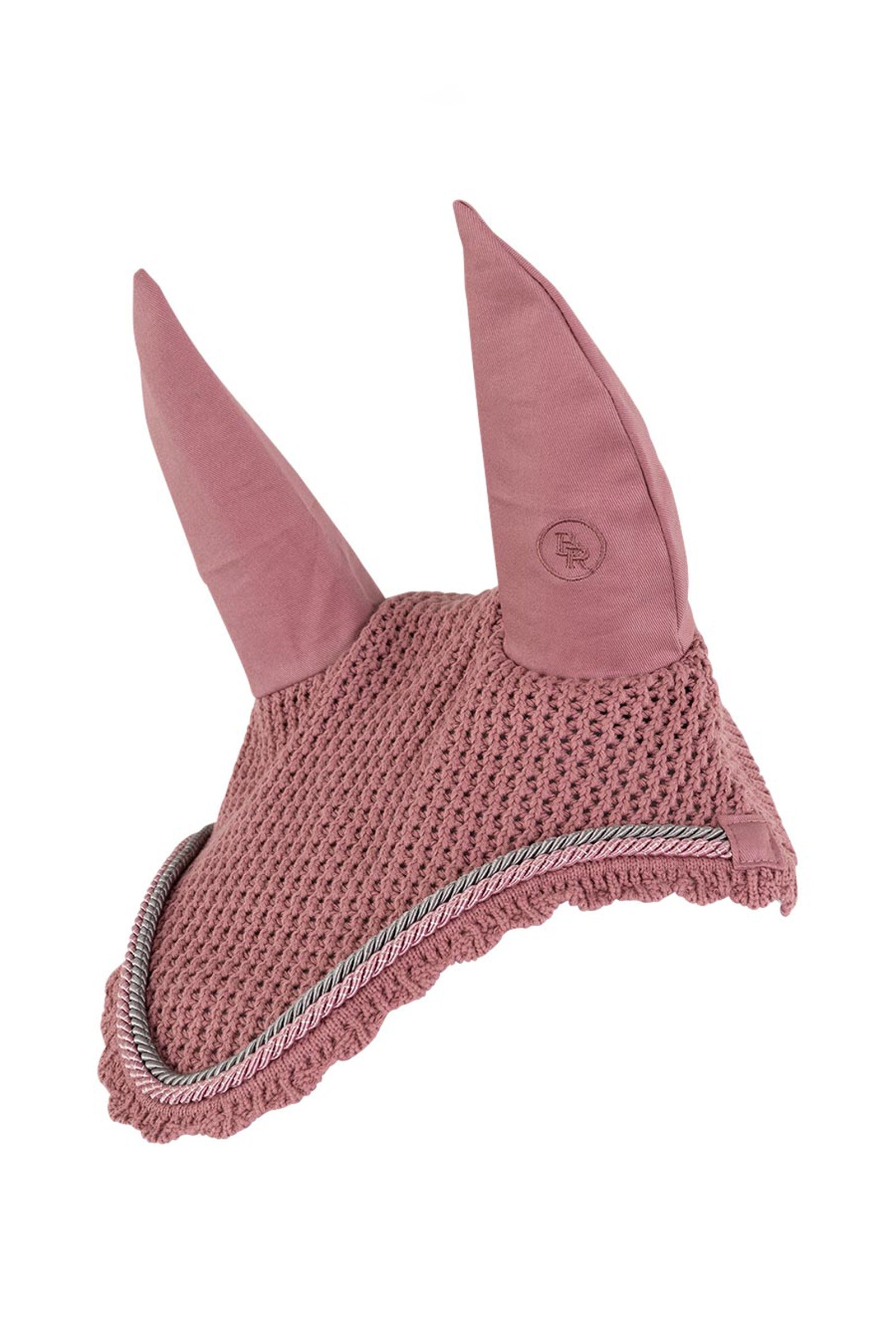 BR Event bavlněná ušní čelenka Saddle Pads