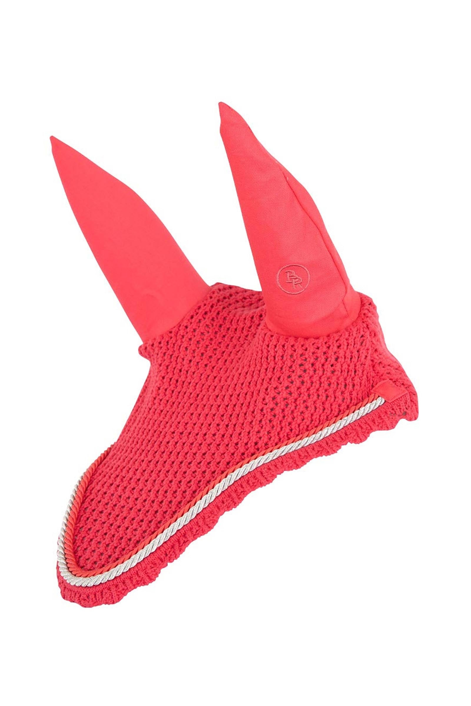 BR Event bavlněná ušní čelenka Saddle Pads