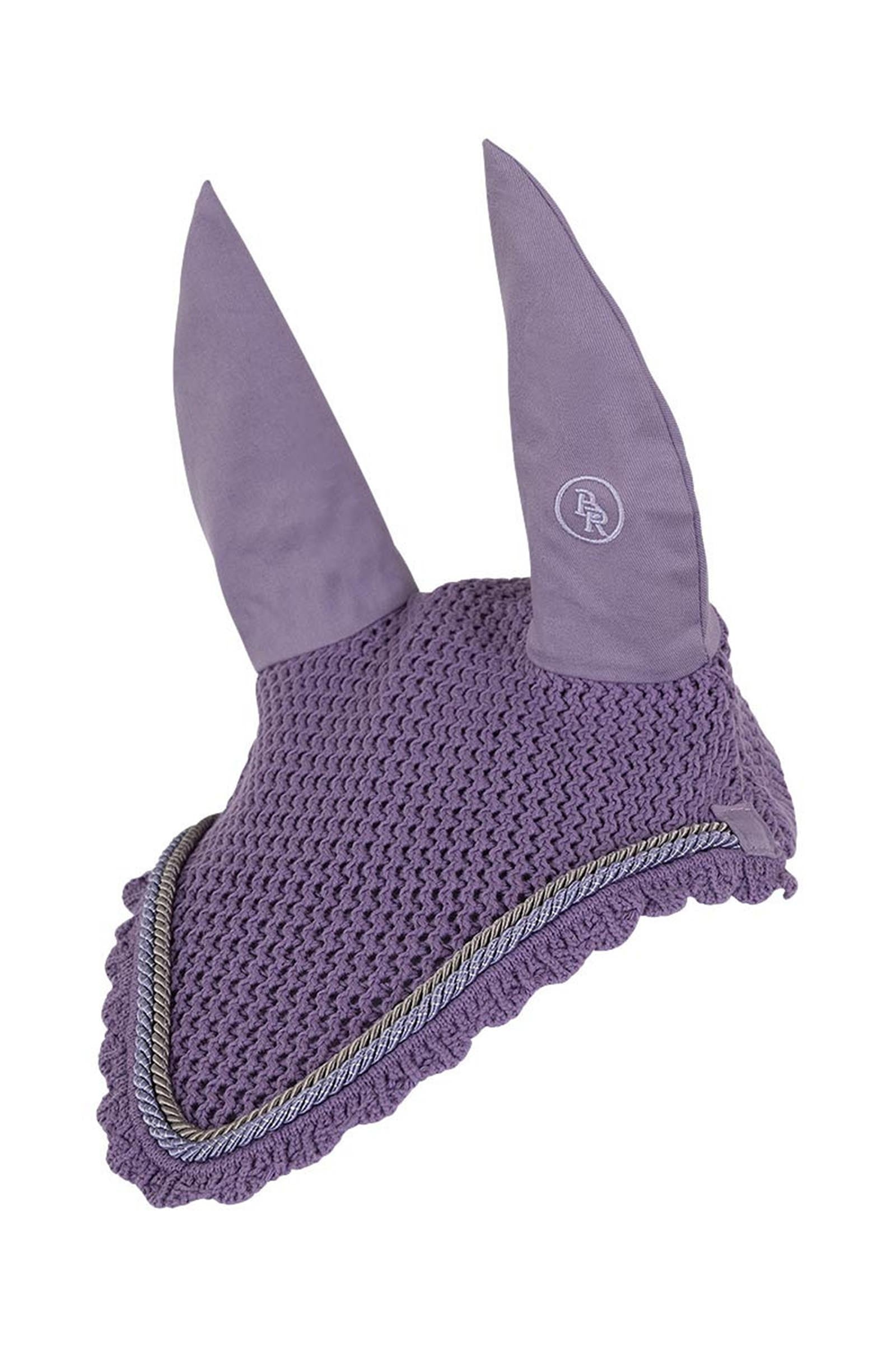 BR Event bavlněná ušní čelenka Saddle Pads