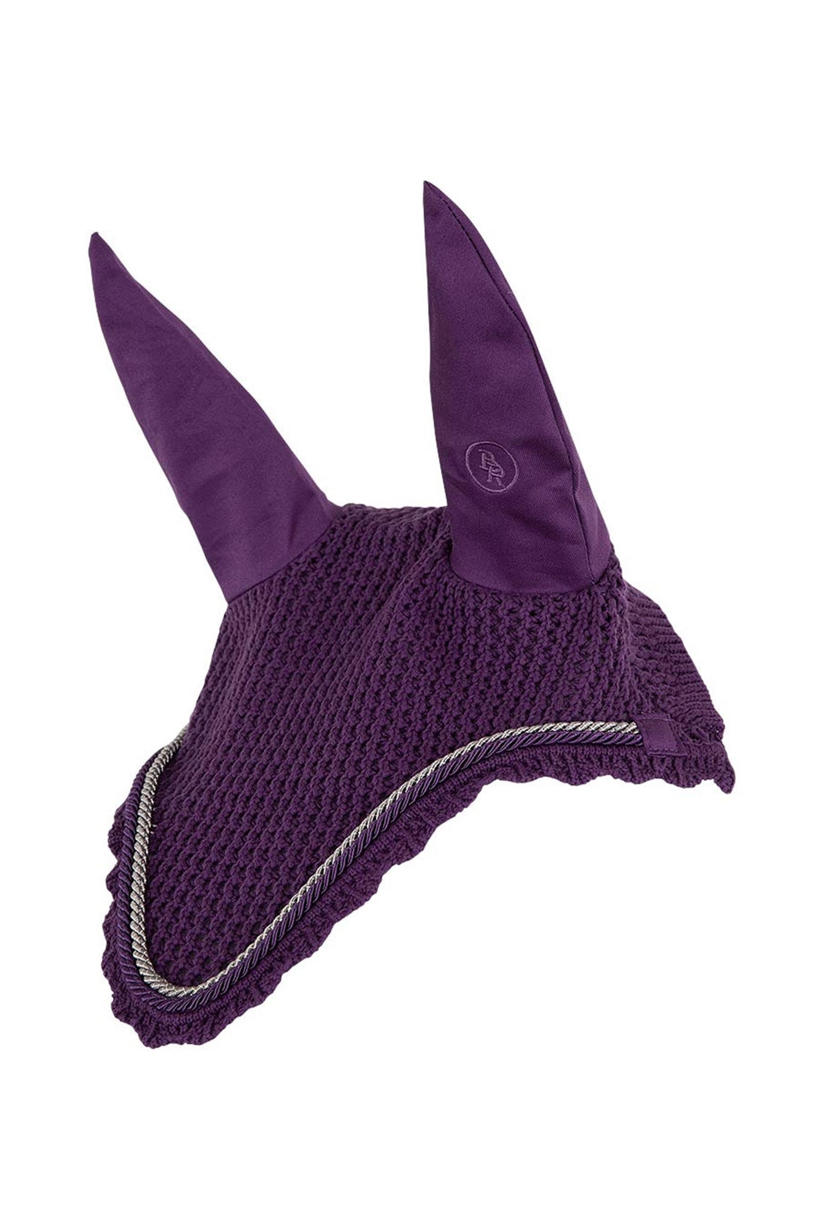 BR Event bavlněná ušní čelenka Saddle Pads
