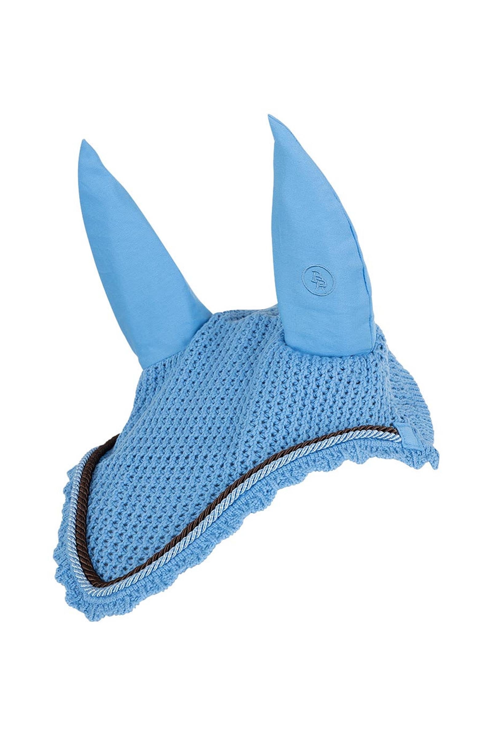 BR Event bavlněná ušní čelenka Saddle Pads