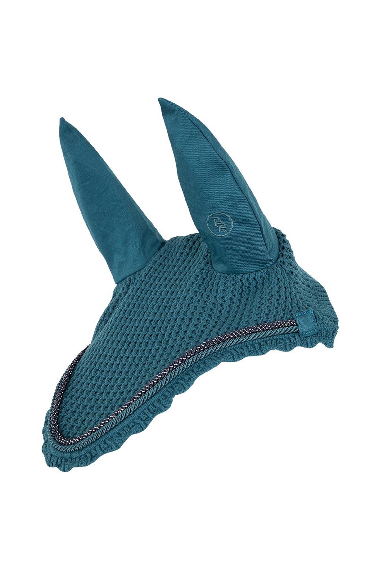 BR Event bavlněná ušní čelenka Saddle Pads