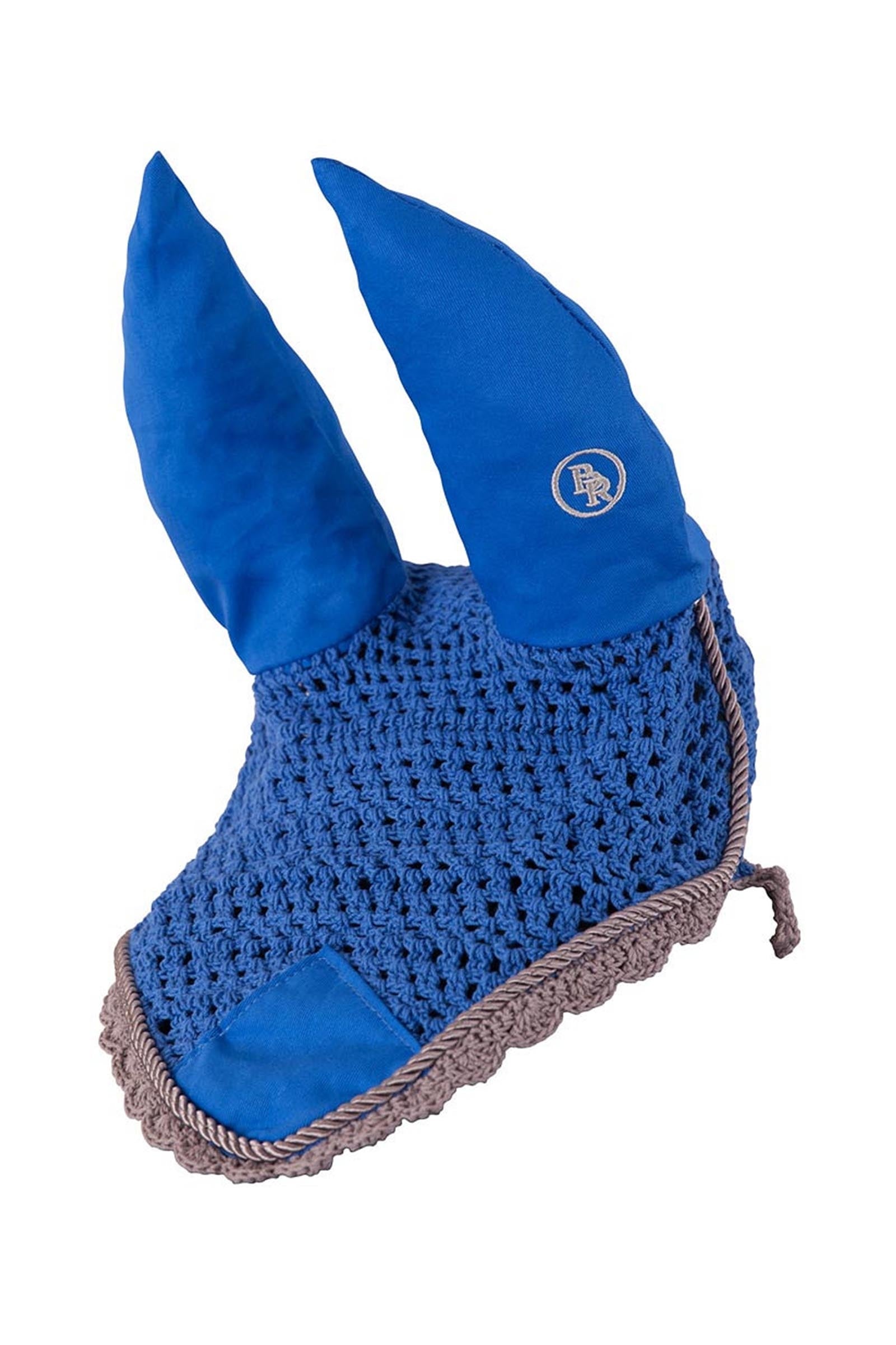 BR Event bavlněná ušní čelenka Saddle Pads
