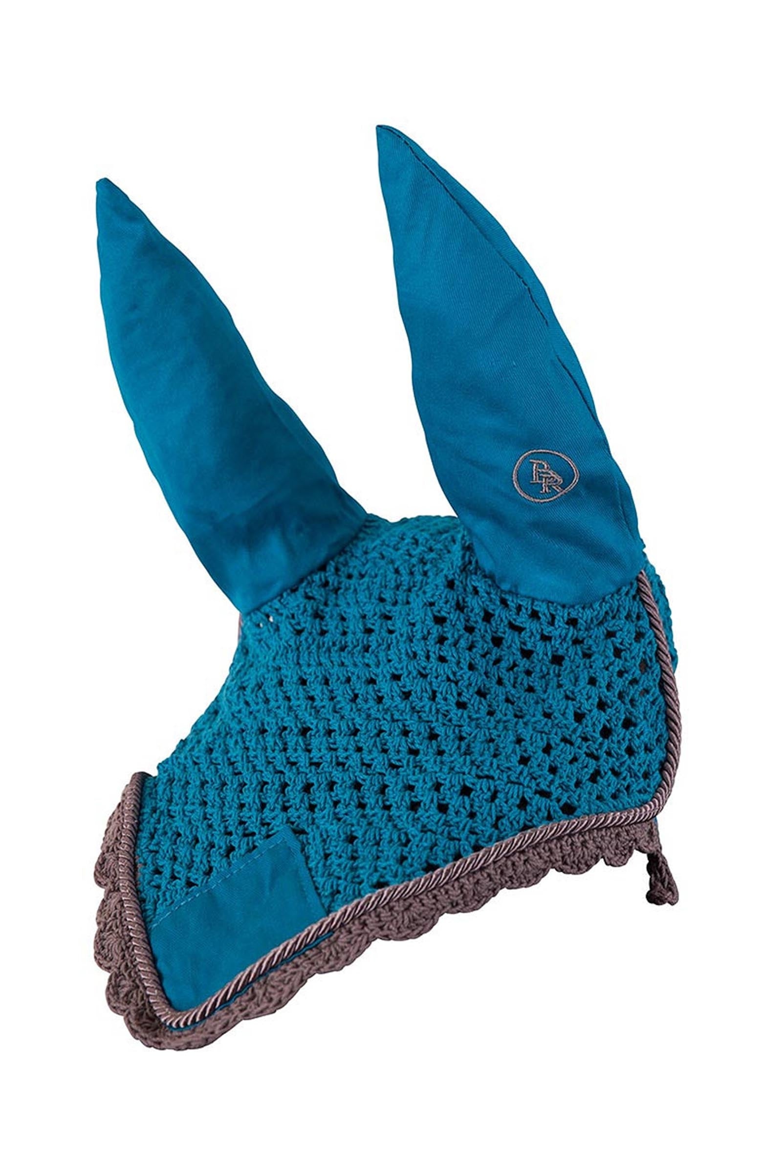 BR Event bavlněná ušní čelenka Saddle Pads