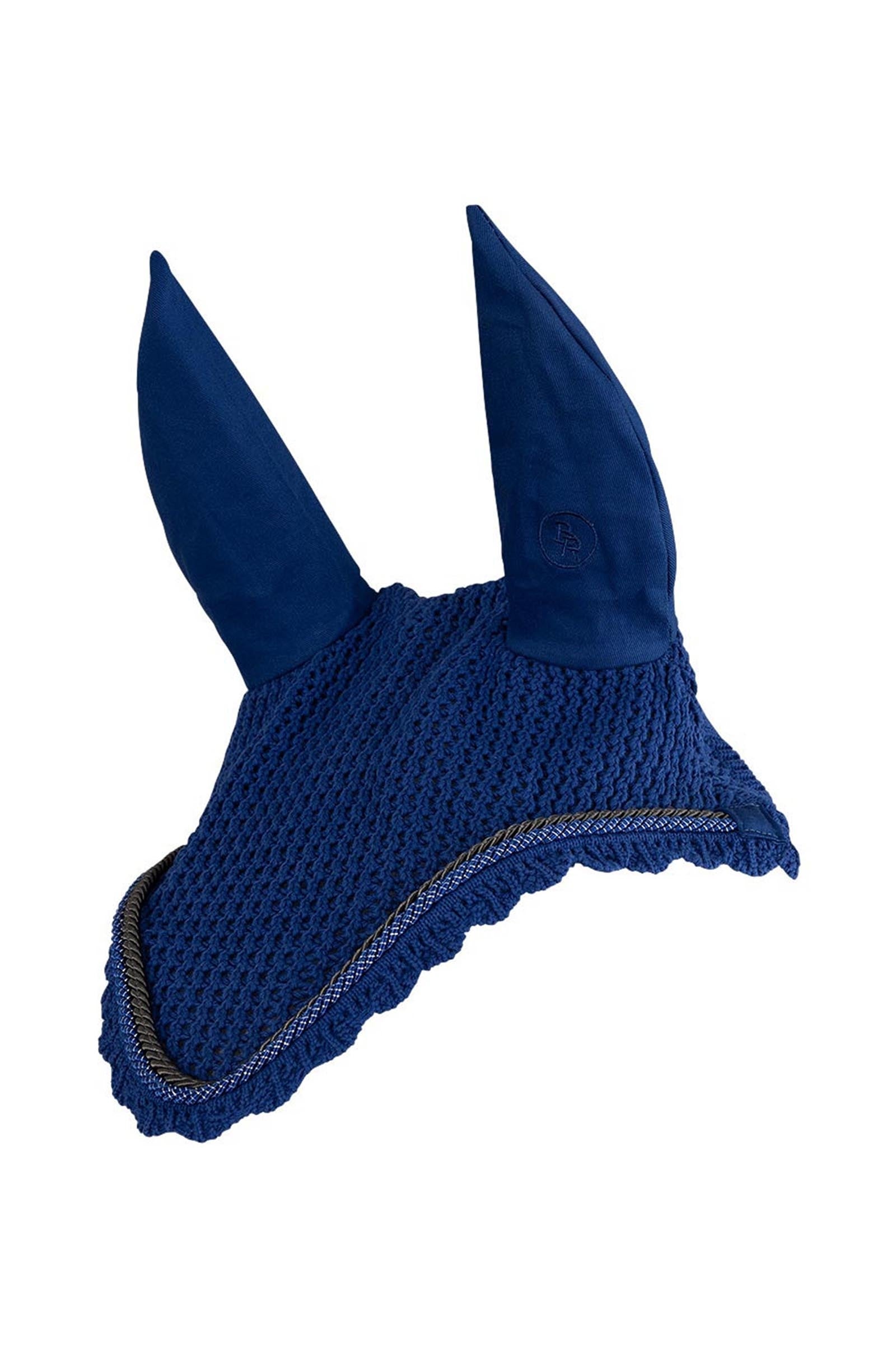 BR Event bavlněná ušní čelenka Saddle Pads