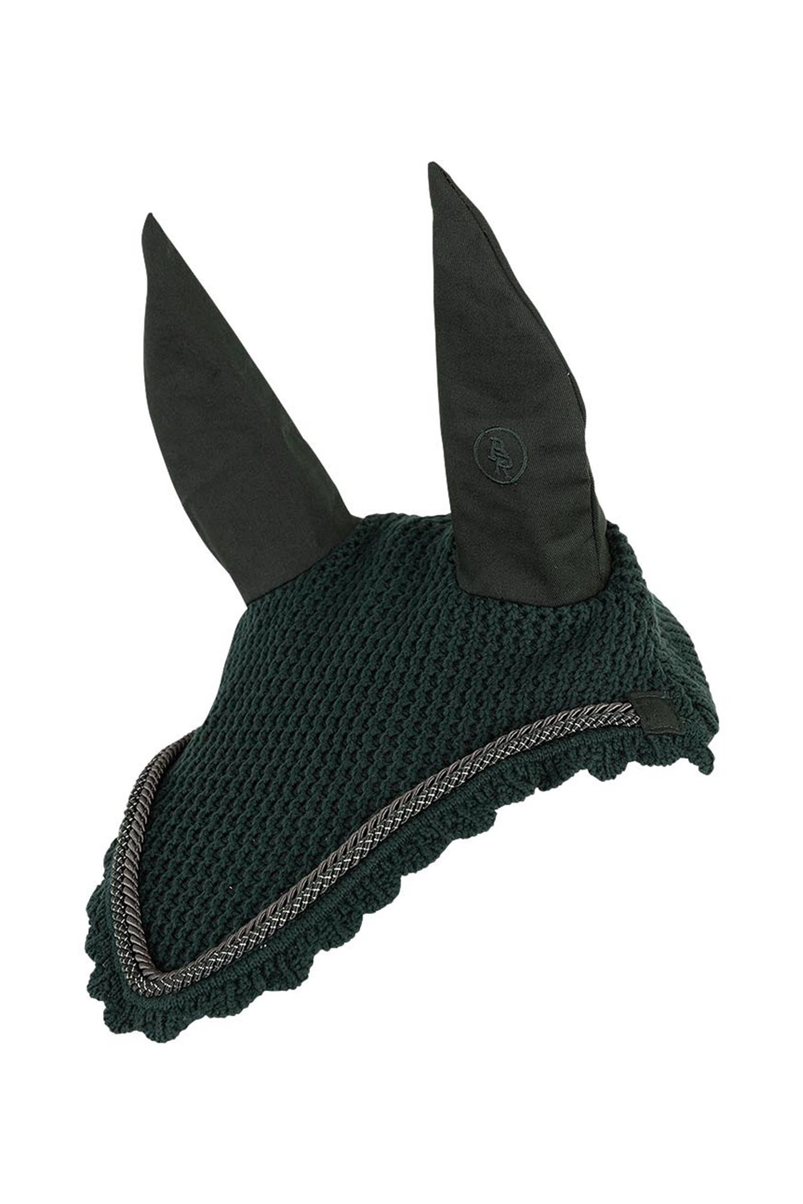 BR Event bavlněná ušní čelenka Saddle Pads
