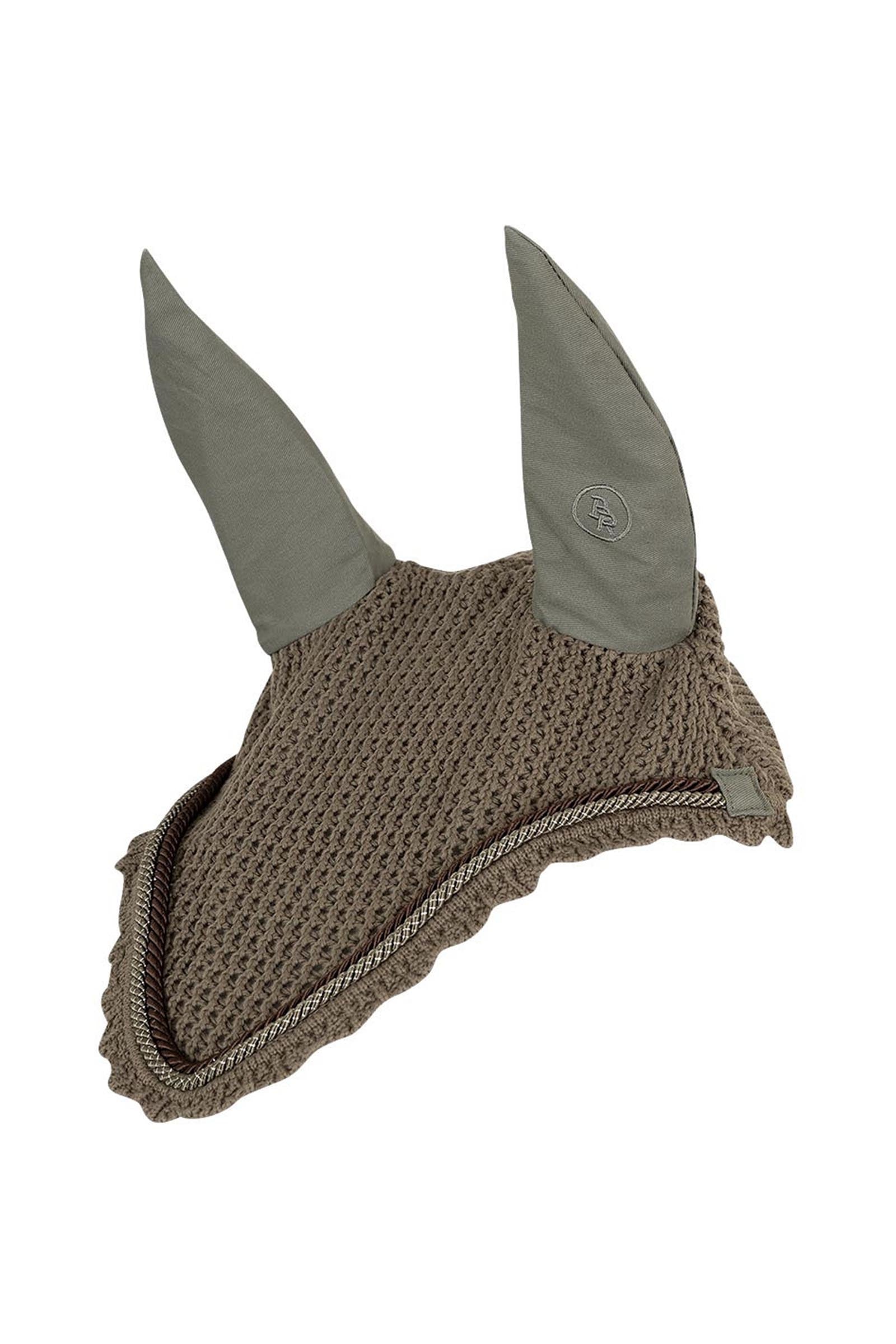 BR Event bavlněná ušní čelenka Saddle Pads