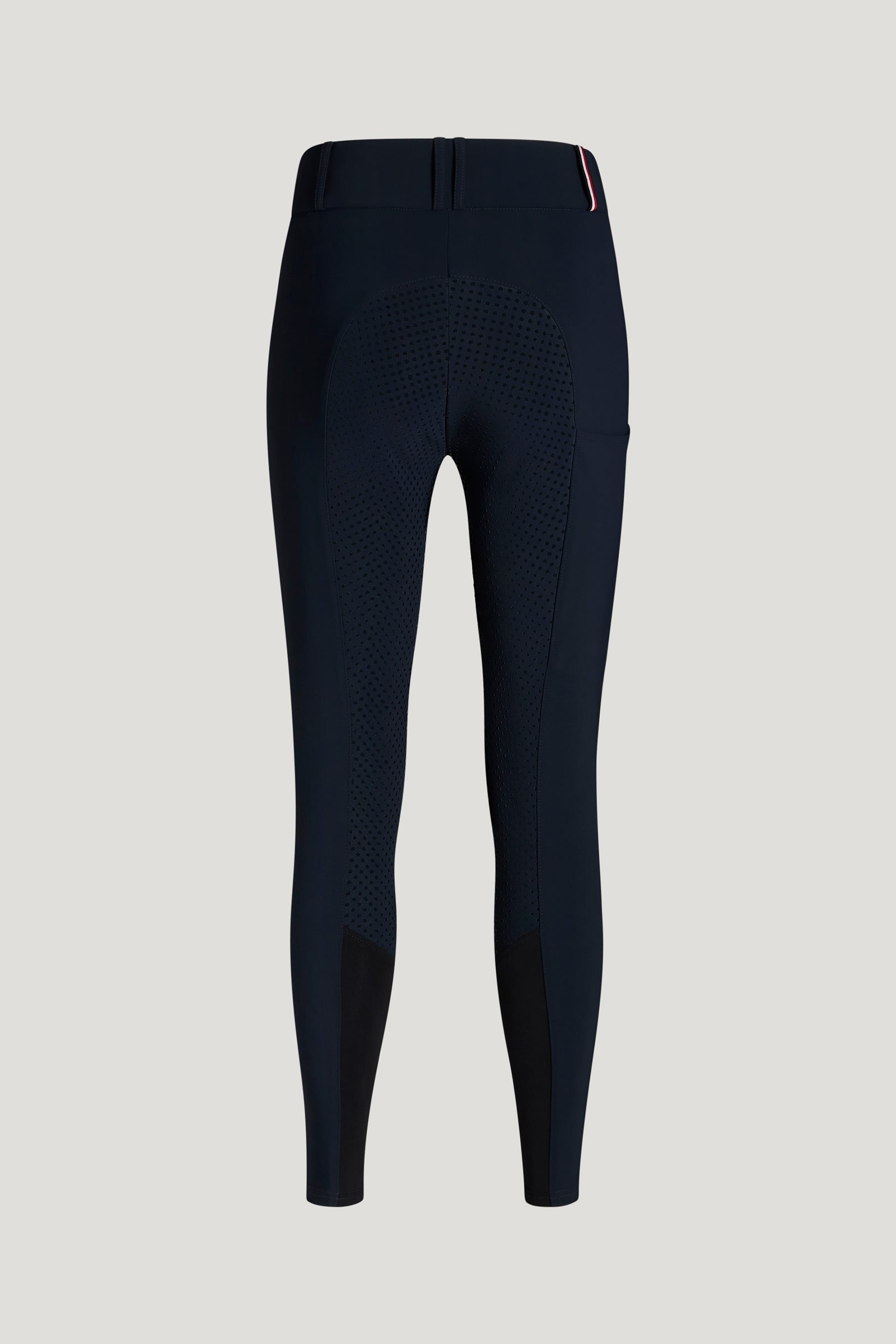 Tommy Hilfiger Equestrian Lea dámské rajtky s celosilikonovým sedem Womens Breeches