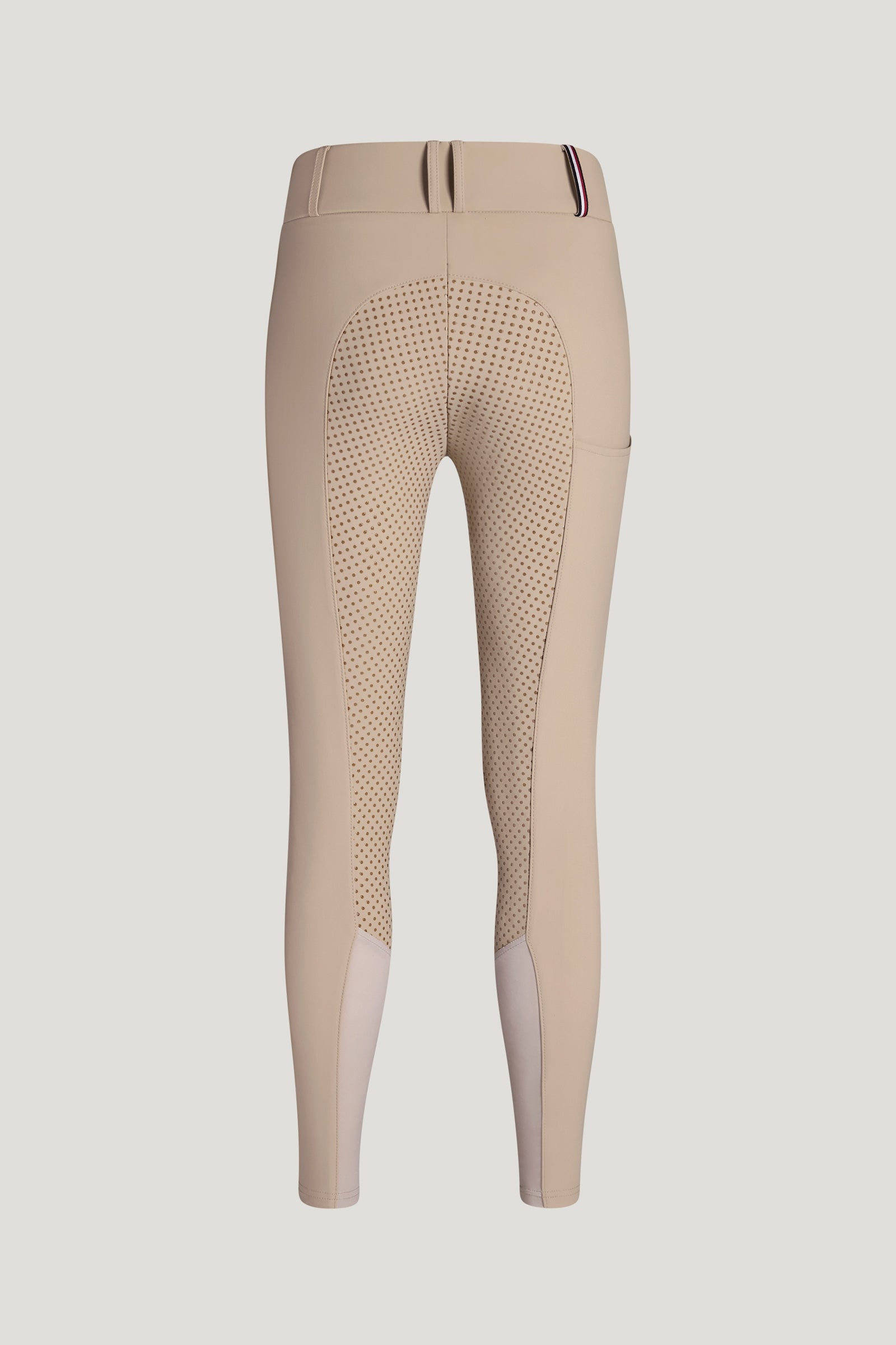 Tommy Hilfiger Equestrian Lea dámské rajtky s celosilikonovým sedem Womens Breeches