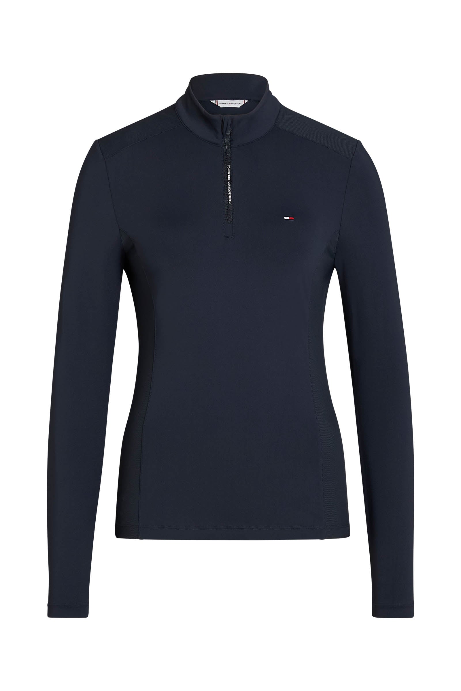Tommy Hilfiger Equestrian Milo Women´s 1/4 zip Baselayer Women’s Riding Clothing