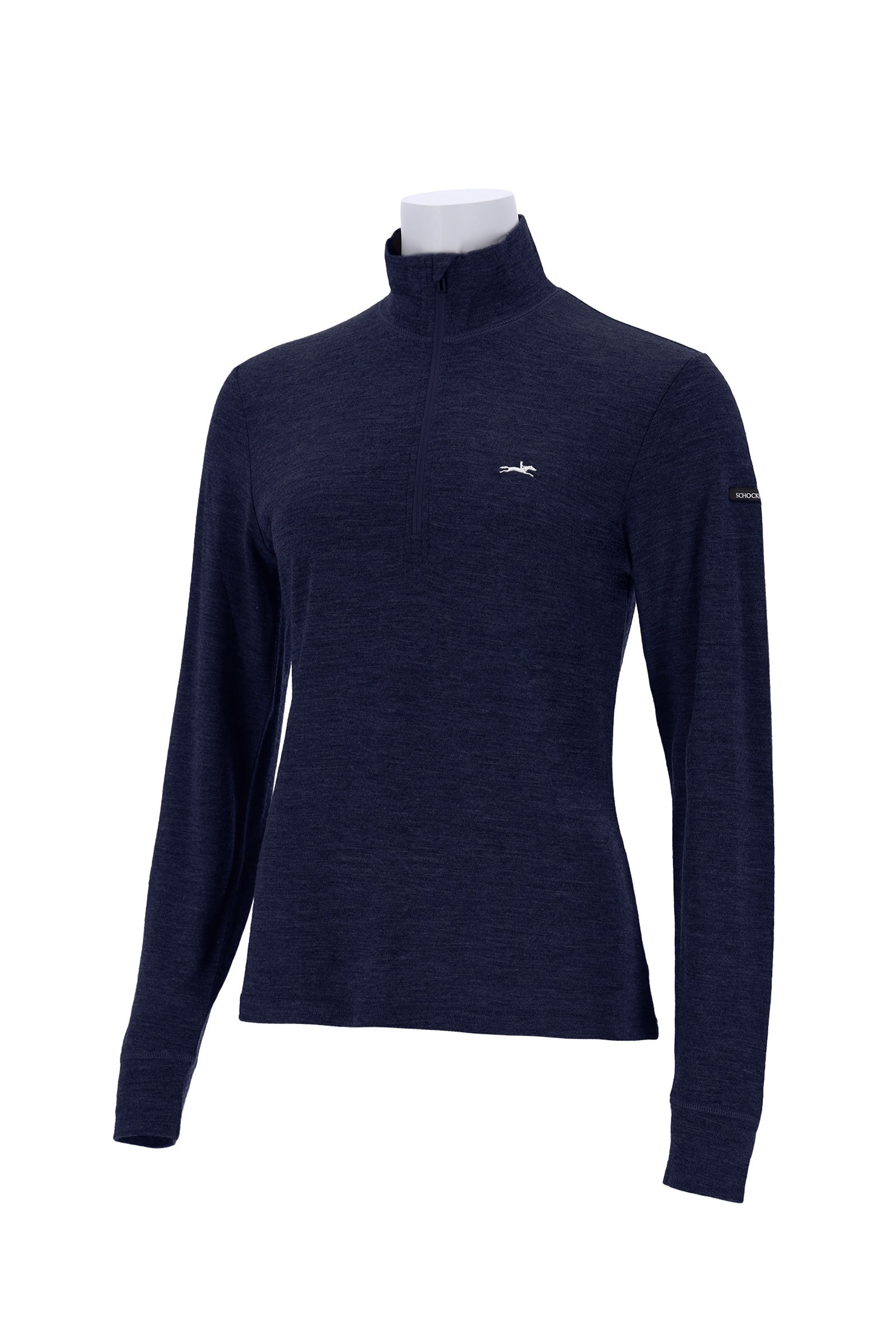 Schockemöhle Sports SP Bailey Style Dámské funkční tréninkové tričko Women’s Riding Clothing