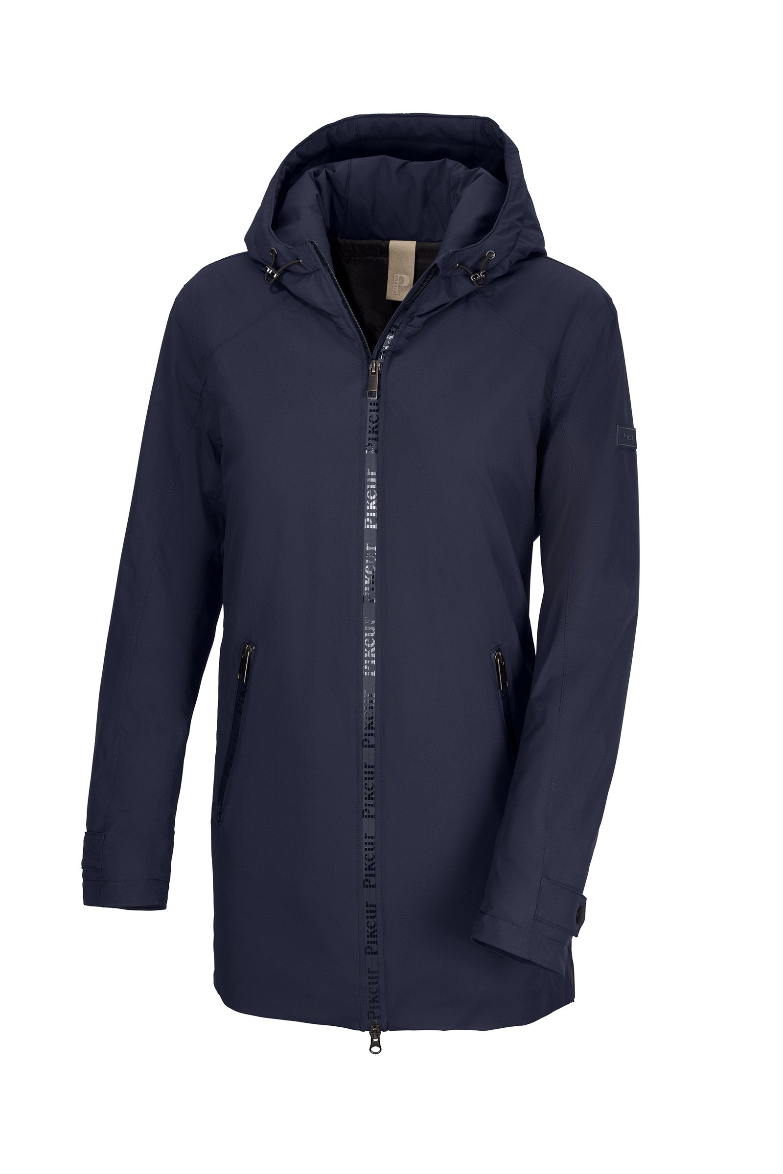 Pikeur Dámská parka Classic Sports Women’s Riding Clothing