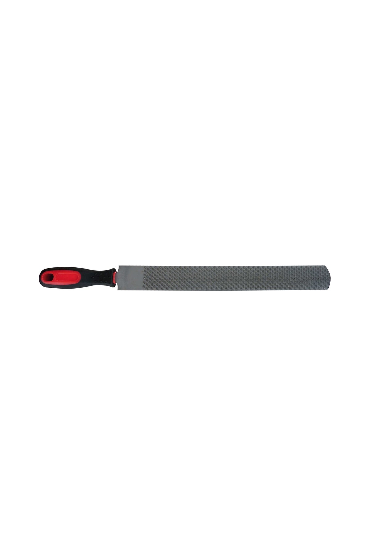 HIPPOTONIC Rašple s gumovou rukojetí Farrier Tools