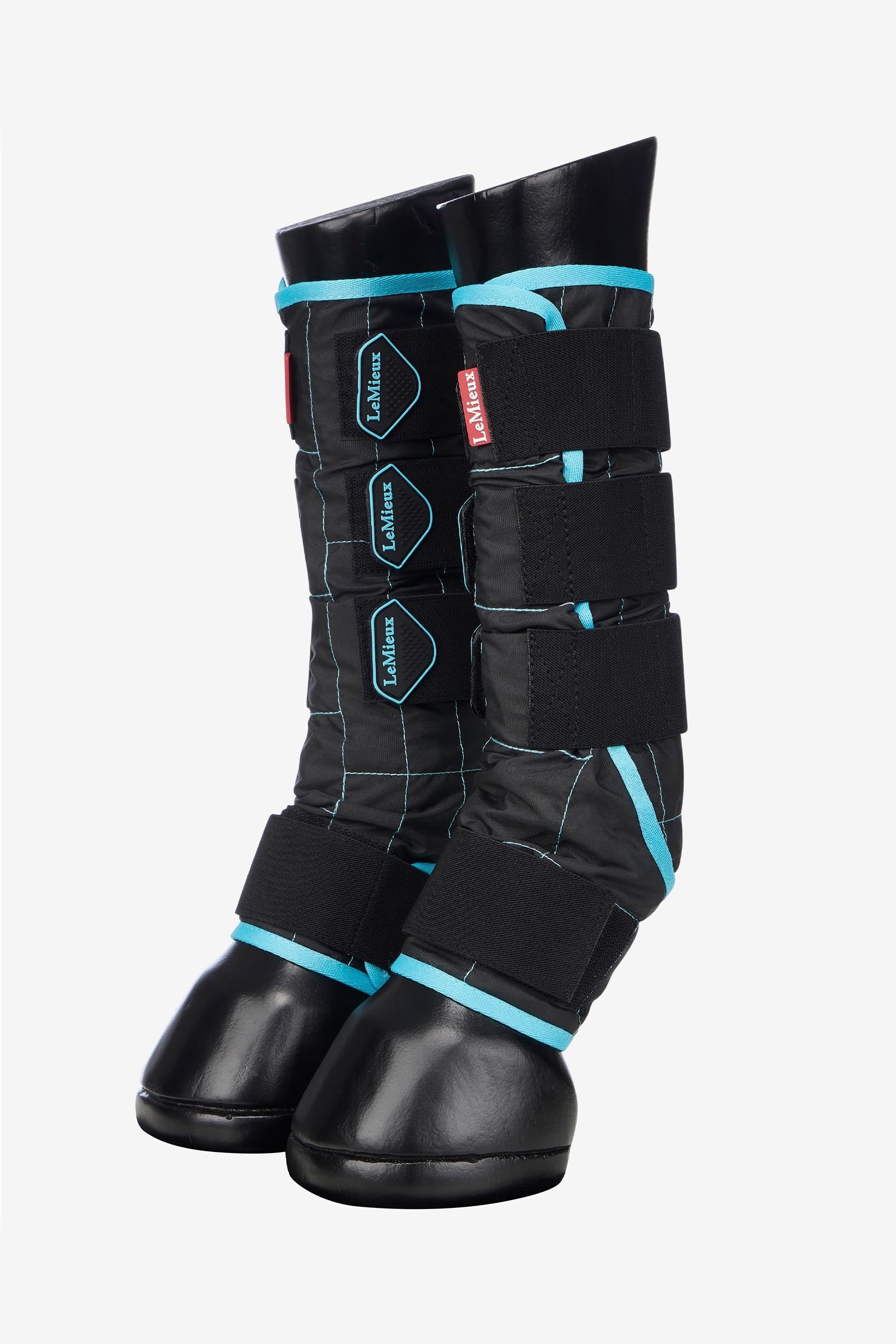 LeMieux Crystal Cool vodní chrániče Leg & Hoof Protection