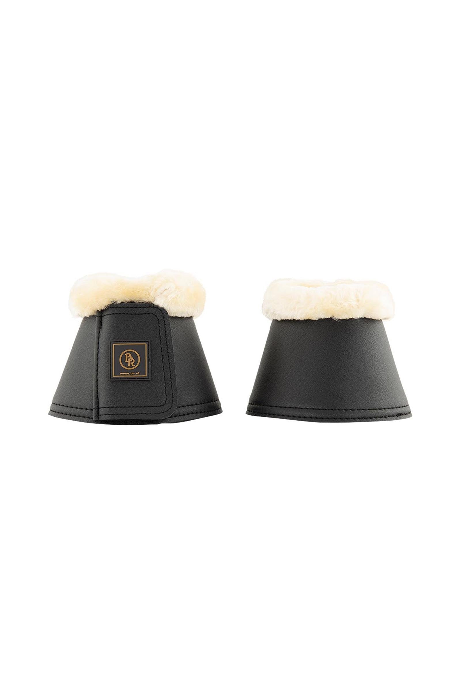 BR Majestic zvony proti zakopávání Leg Protection & Hoof Protection for Horses
