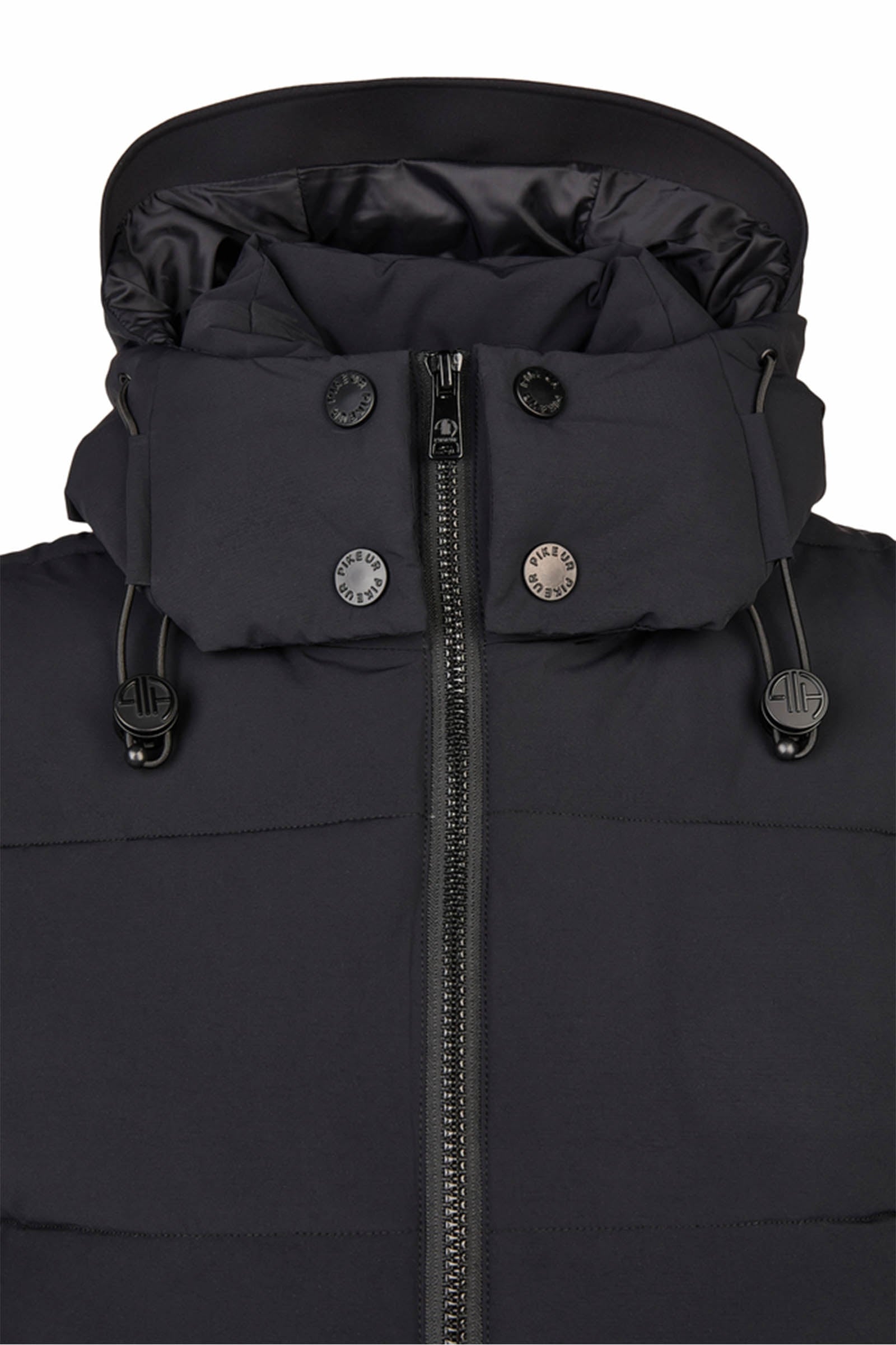 Pikeur Athleisure Women´s Quilted Vest Women’s Riding Clothing