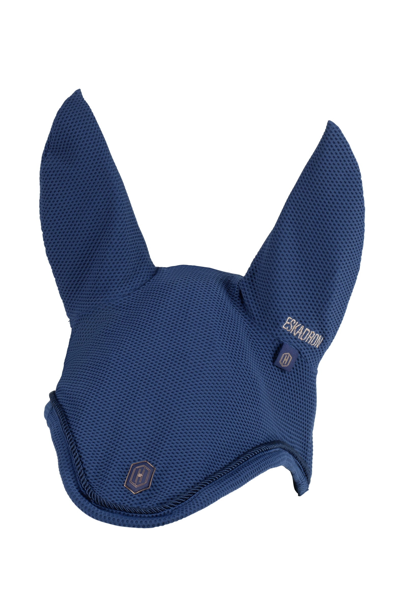 Eskadron Heritage AW24 Dynair Mesh Sport Ušní čepice Saddle Pads