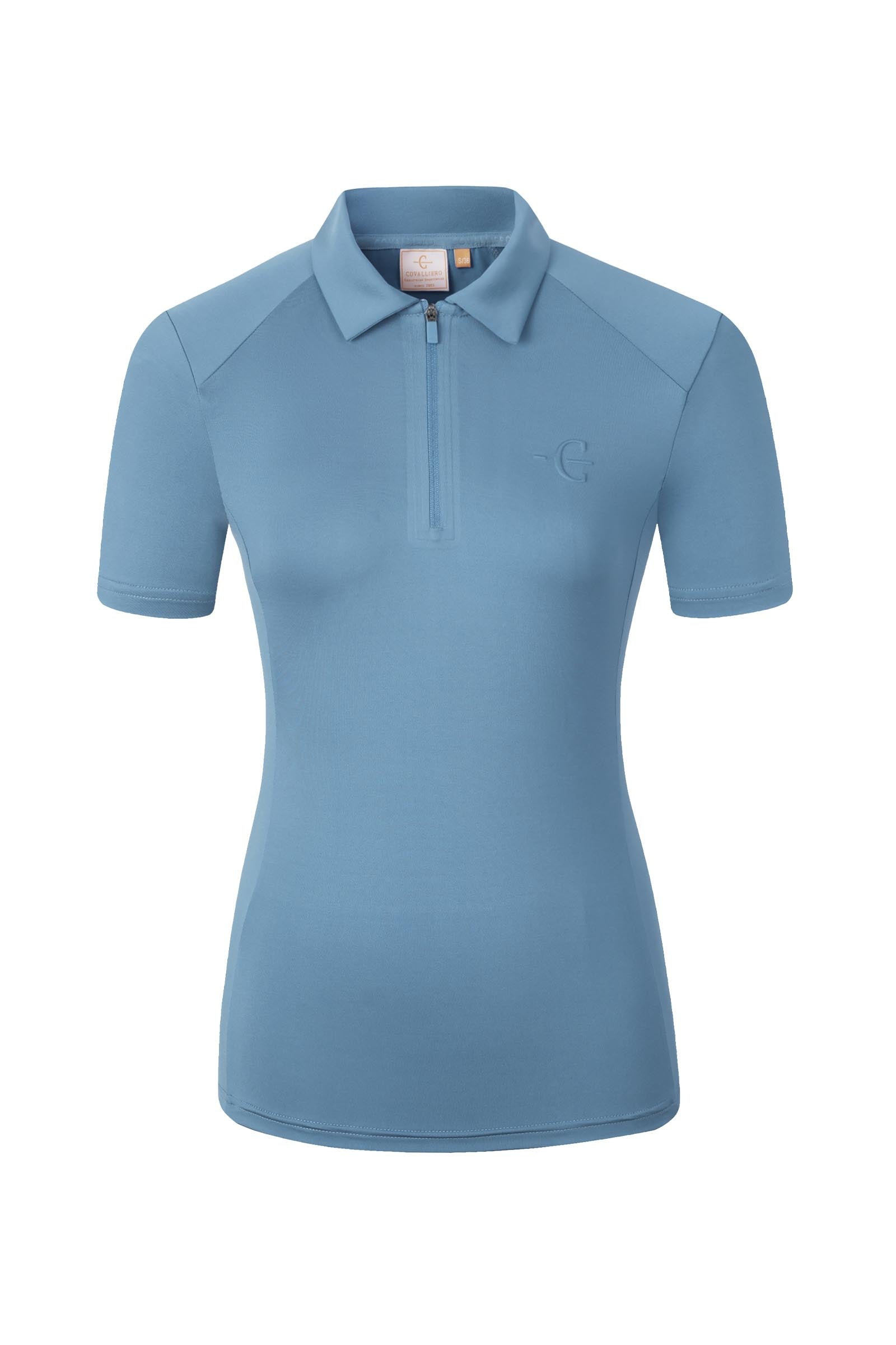 Covalliero dámské polo tričko Women’s Riding Clothing
