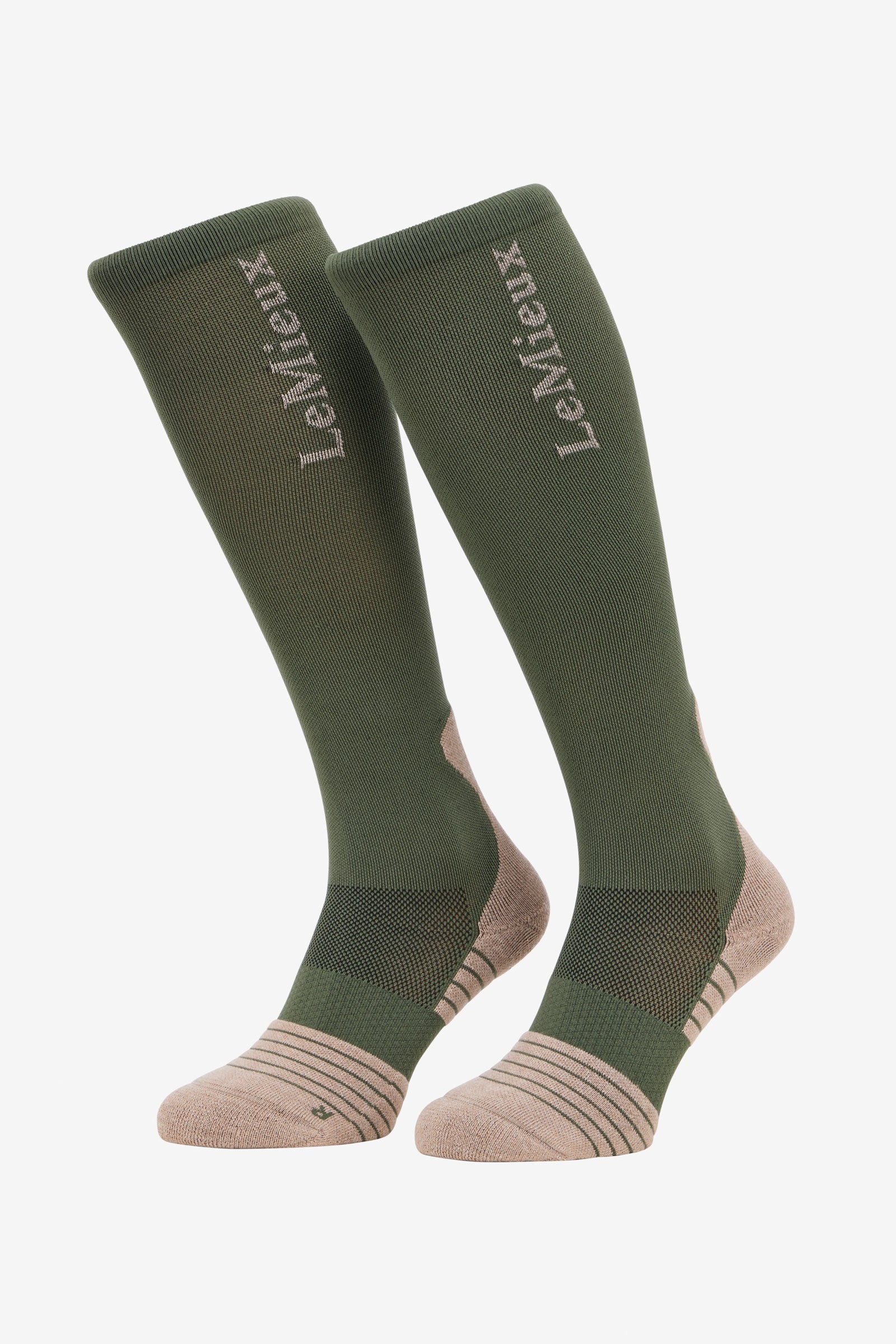 LeMieux Výkonová Ponožka Socks
