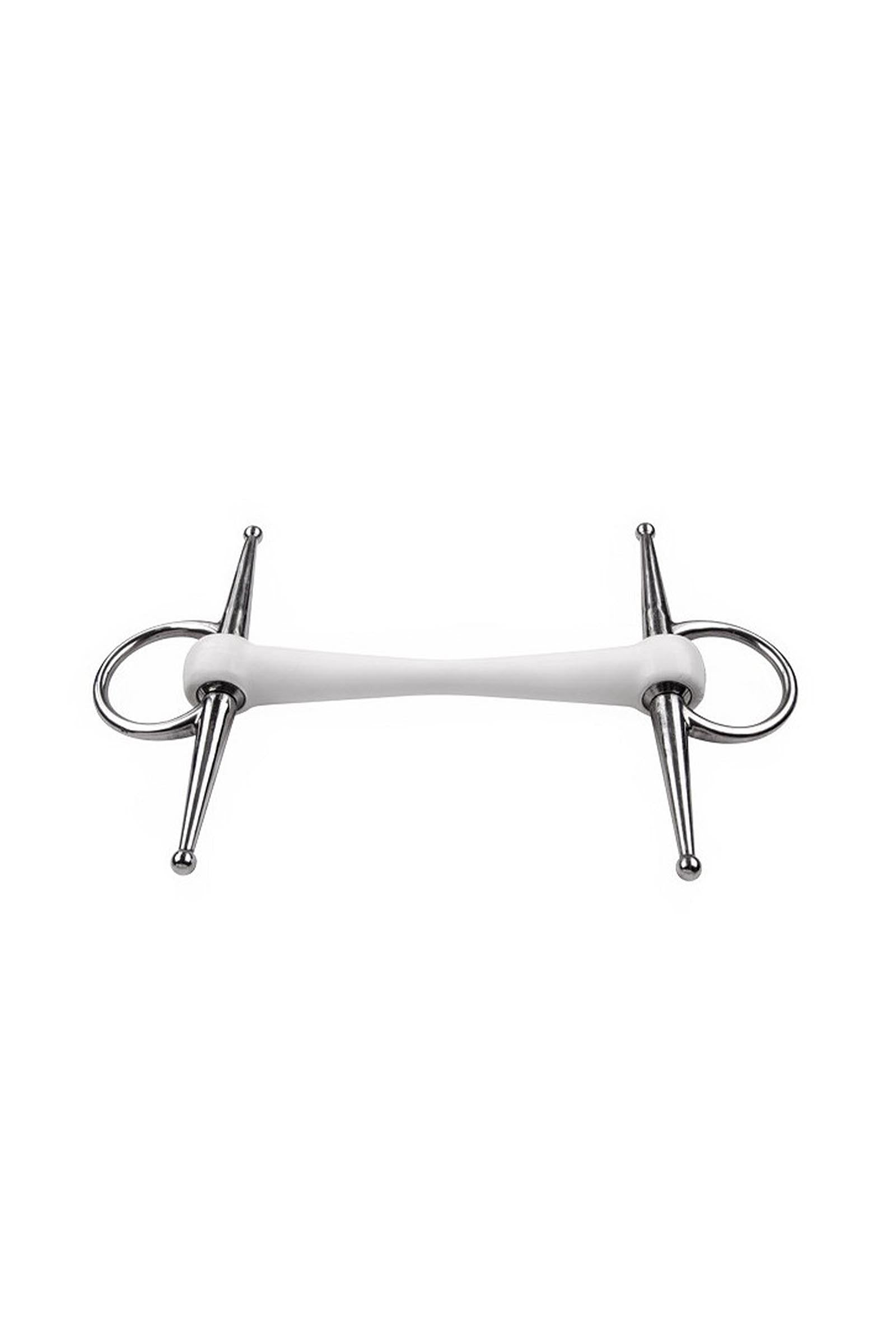 Trust Equestrian Inno Sense Full Cheek Flexi Soft Horse Bits