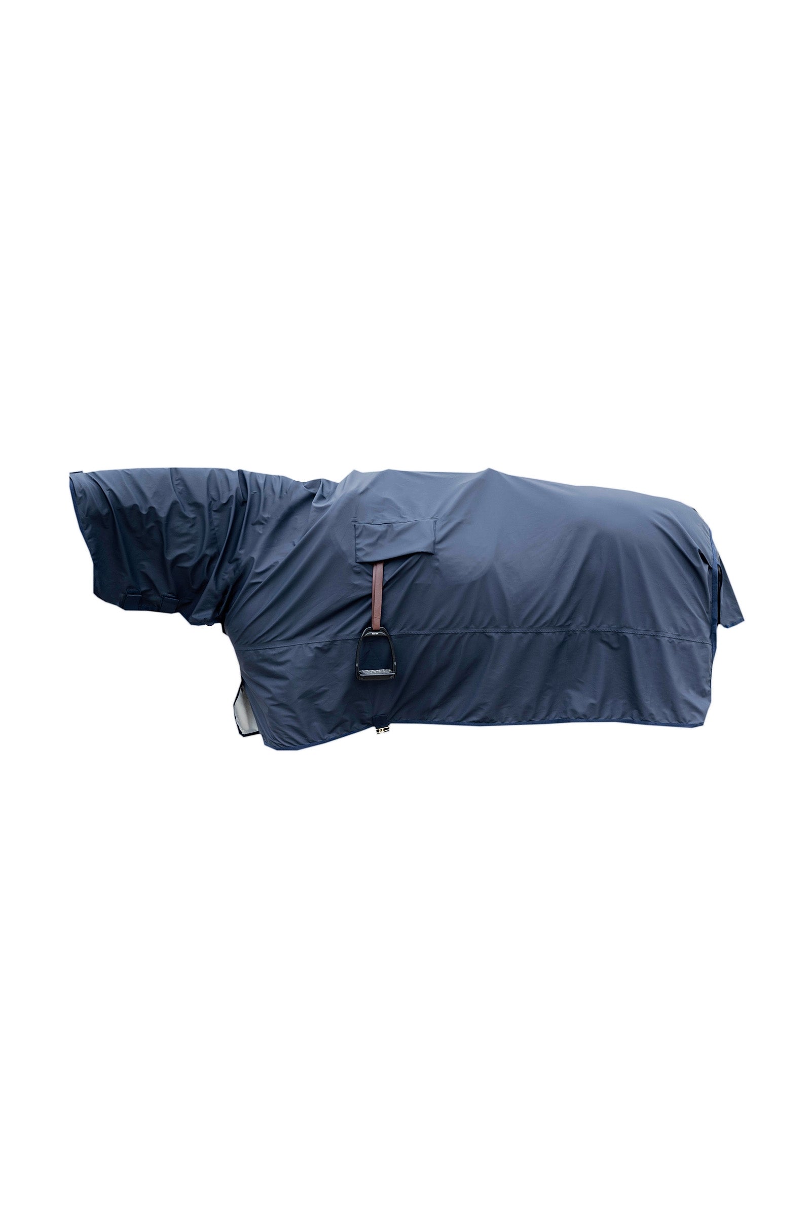 Kentucky Horsewear Hurricane 100 % Deštník pro koně Horse Rugs