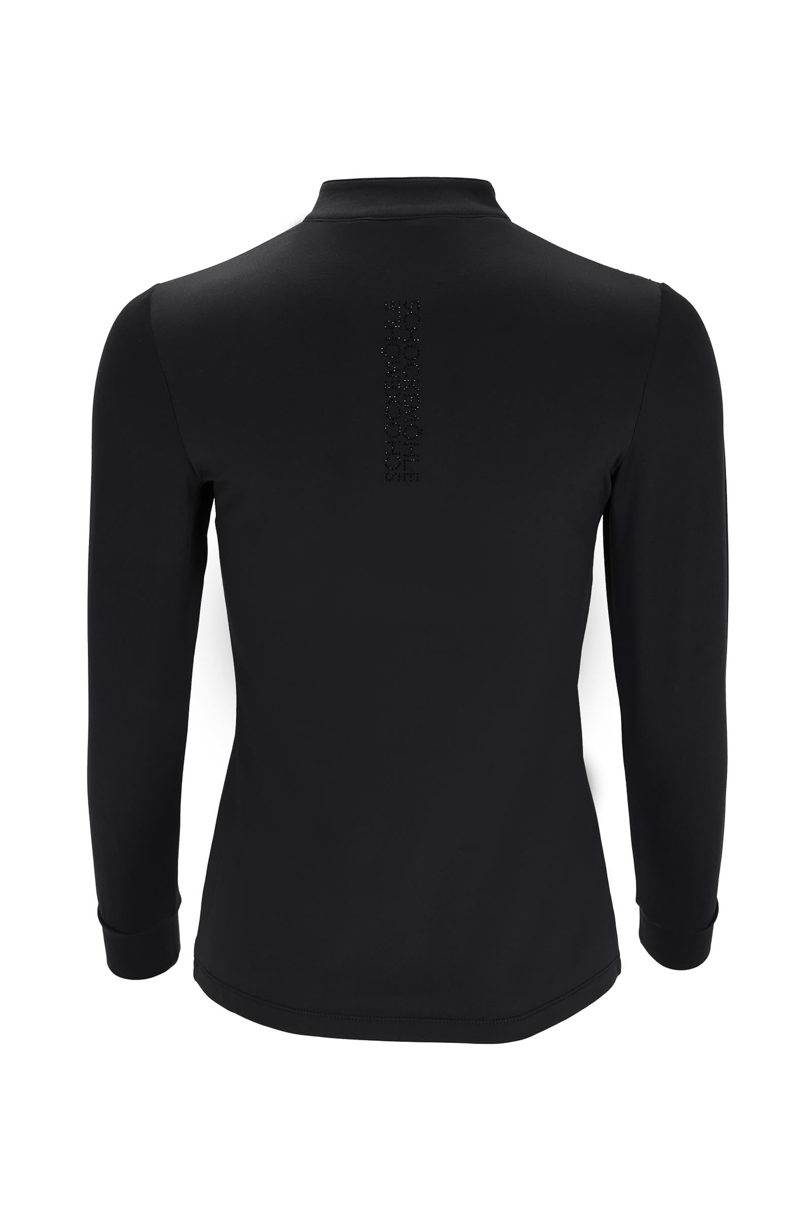 Schockemöhle Sports Schockemöhle SP Polina Style Womens Training Shirt Women’s Riding Clothing