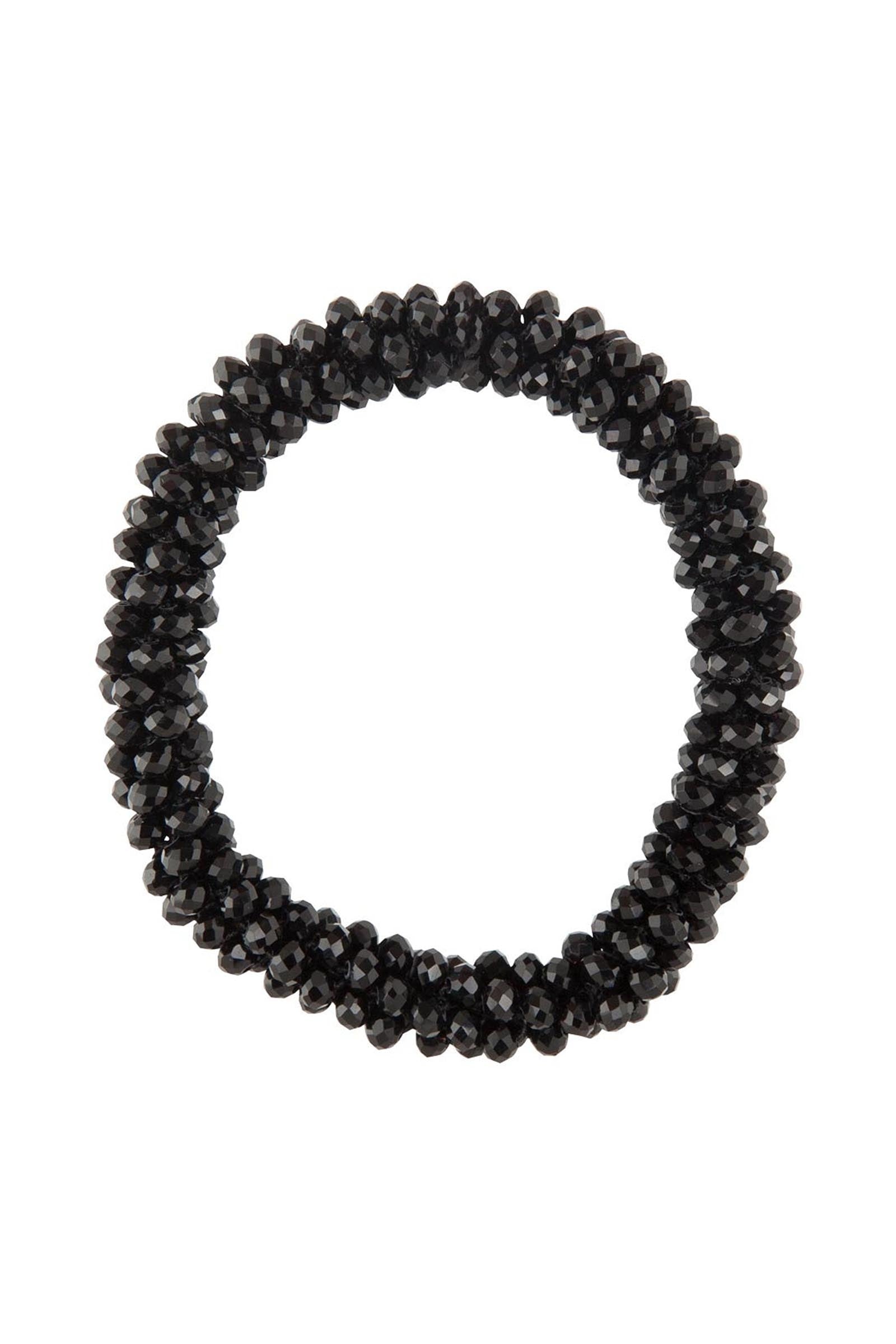 BR Kiki scrunchie s krystalovými ozdobami Women’s Riding Clothing